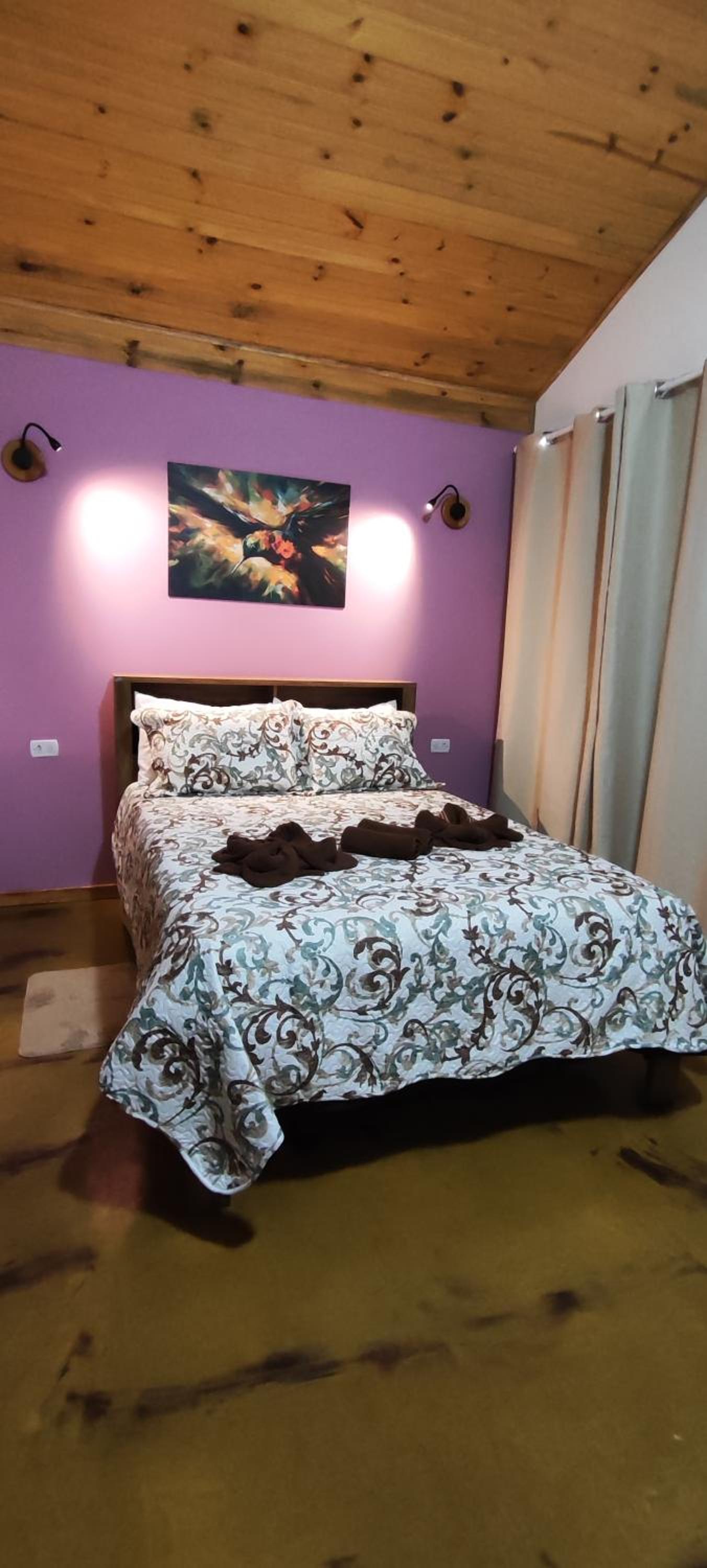 Chalet photo 2