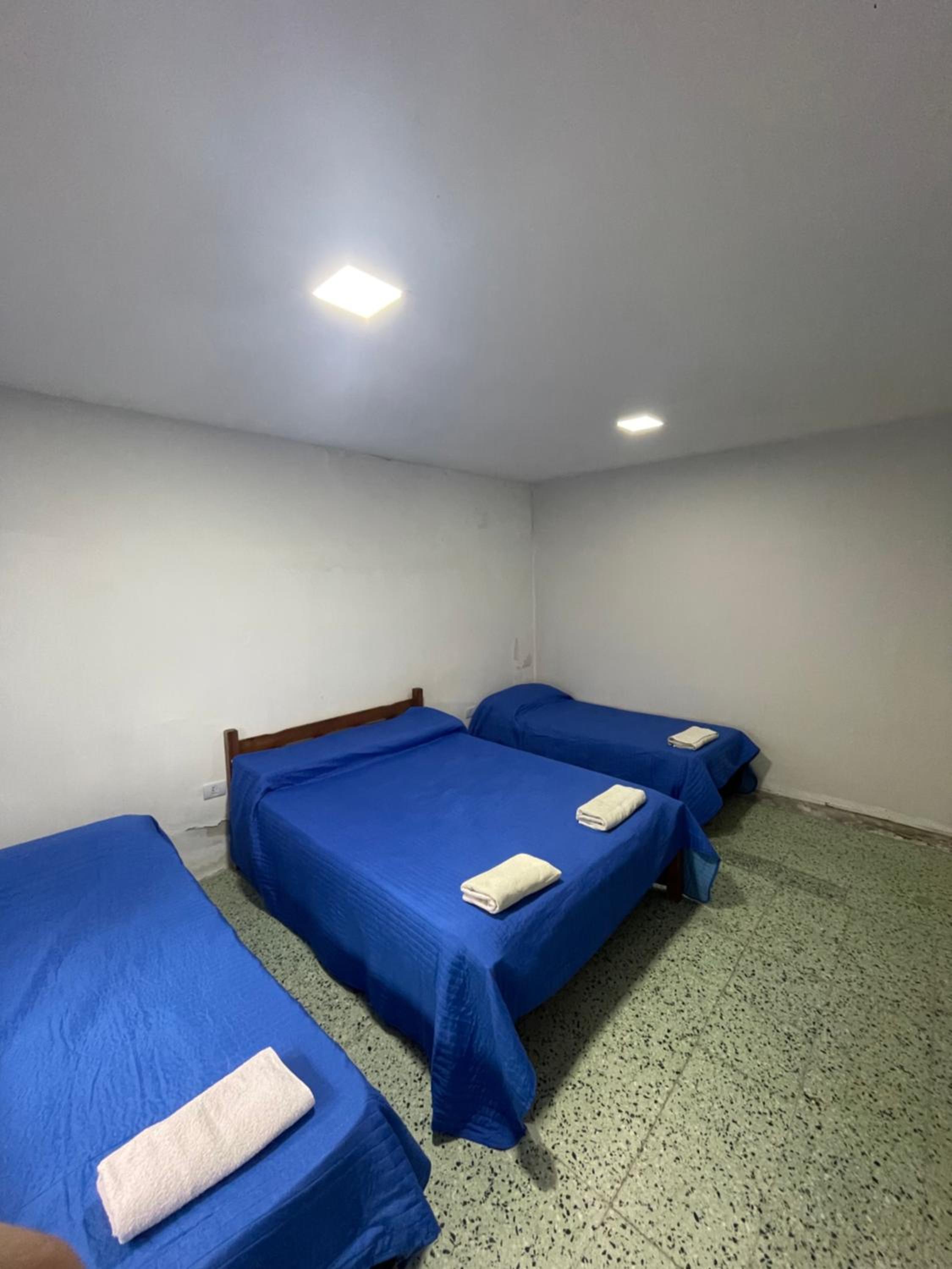 Quadruple Room photo 1