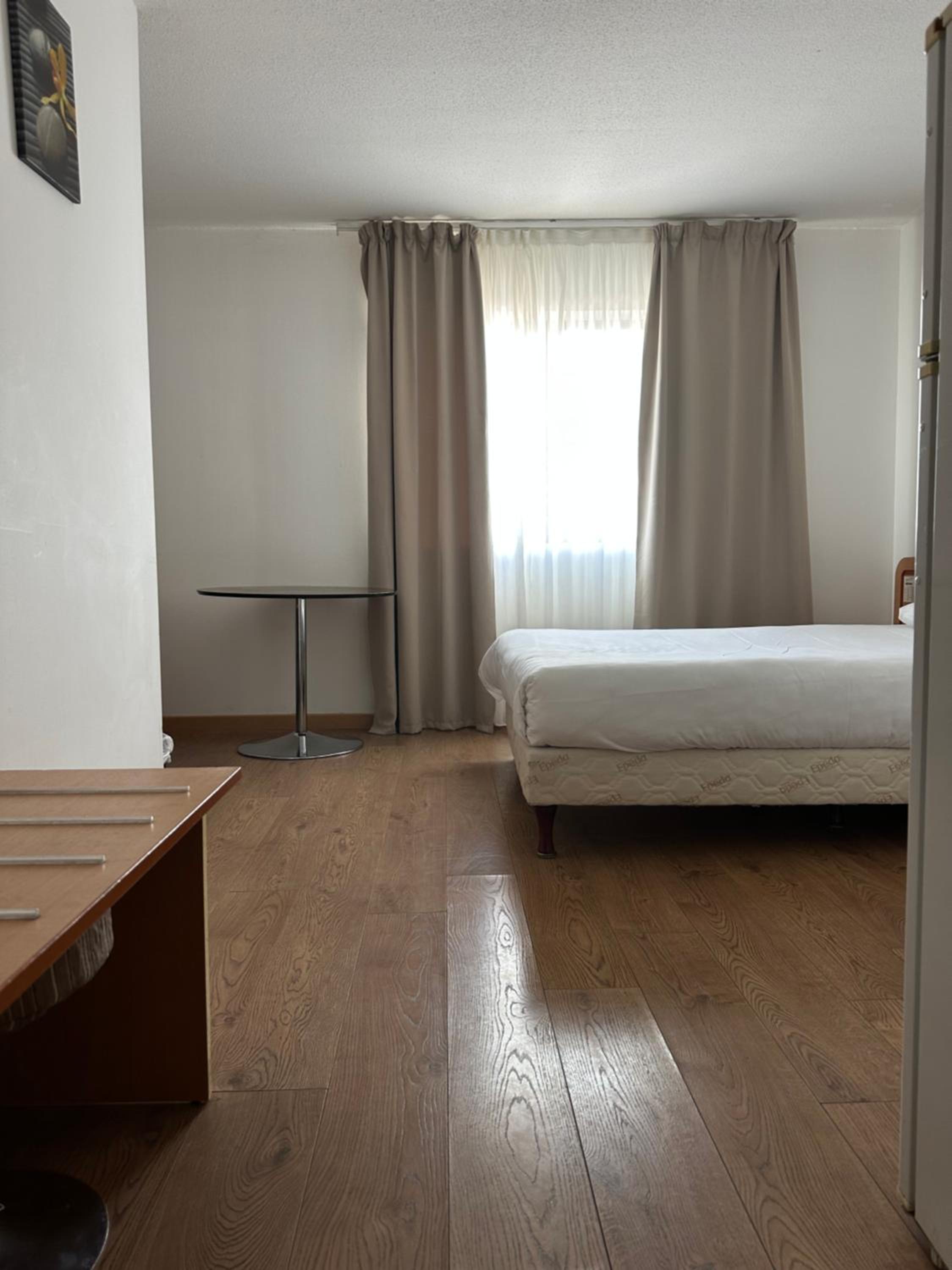 Double Room with Kitchenette