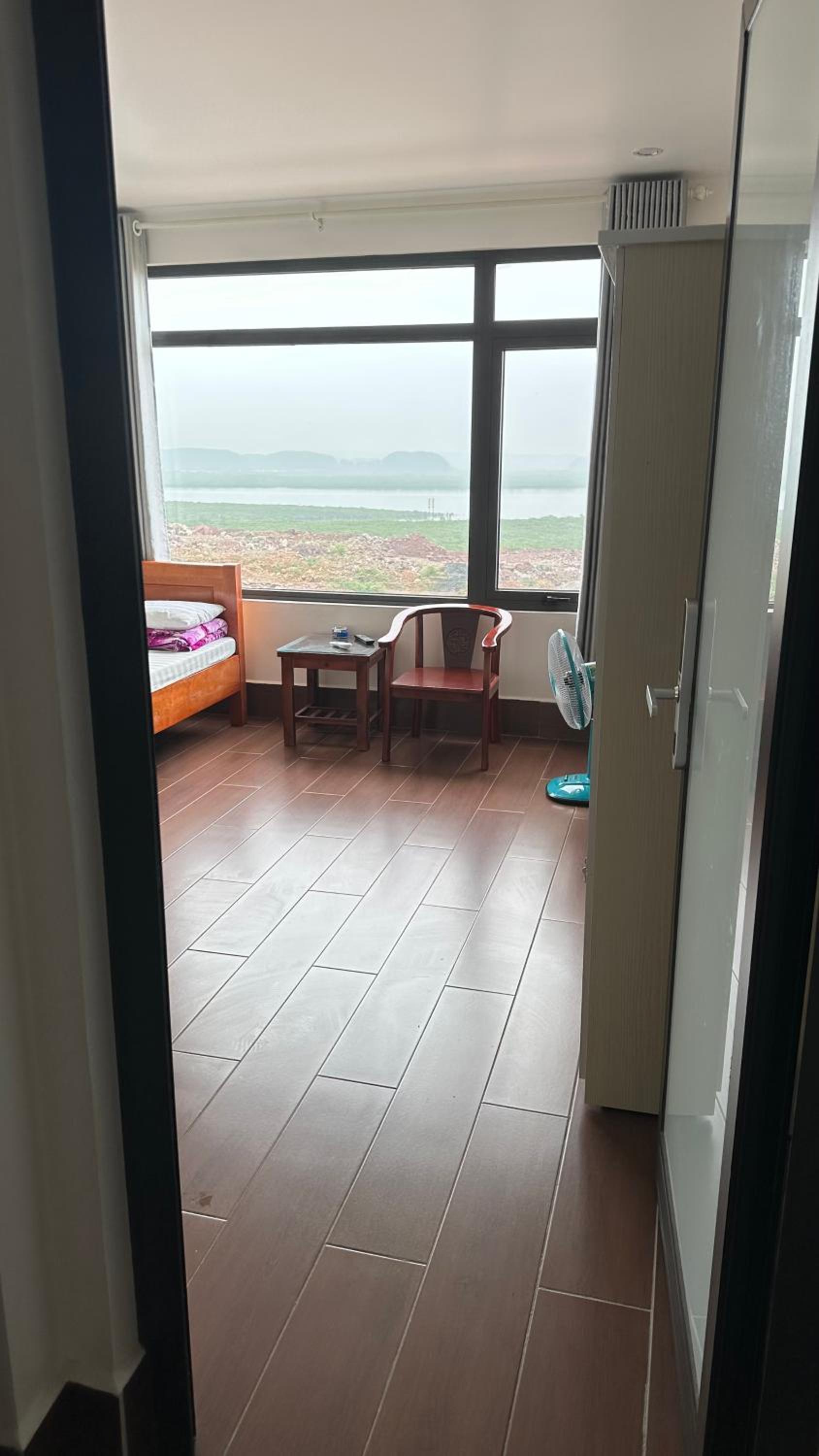 Deluxe Double Room With Sea View photo 1