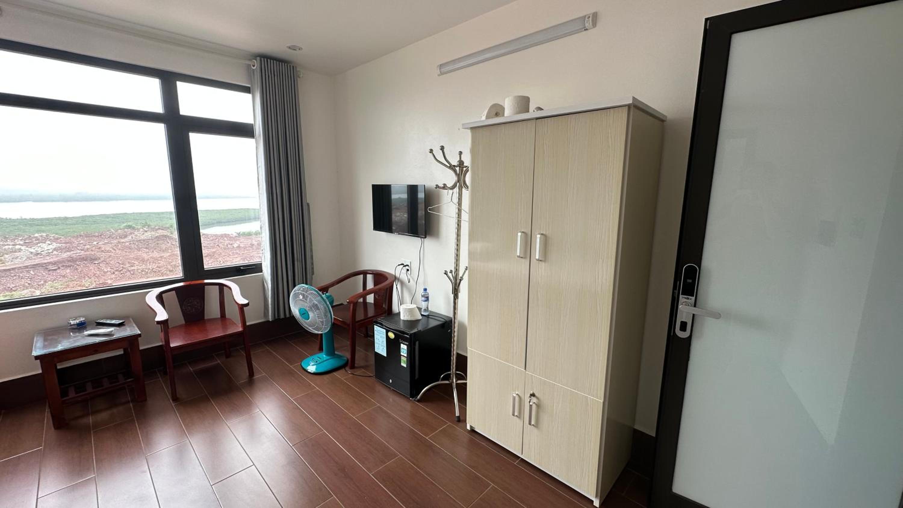 Deluxe Double Room With Sea View photo 3