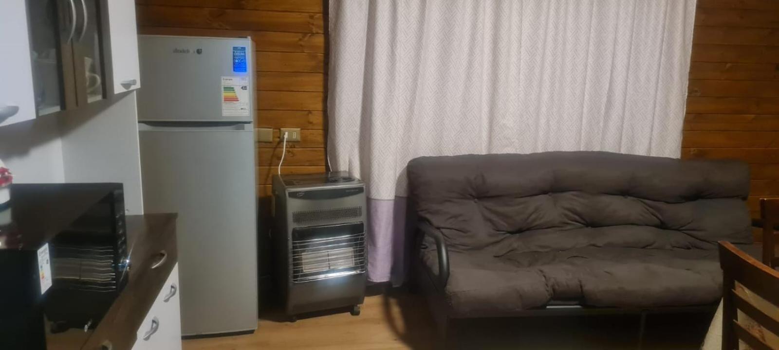 One-Bedroom House photo 2