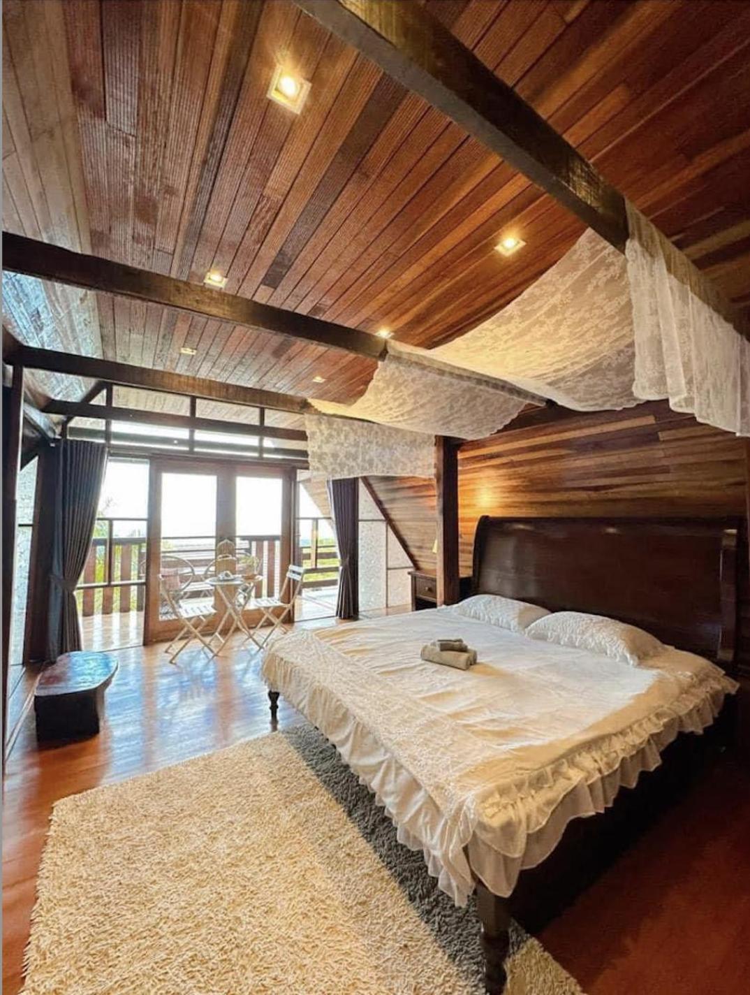 Deluxe Villa photo 1