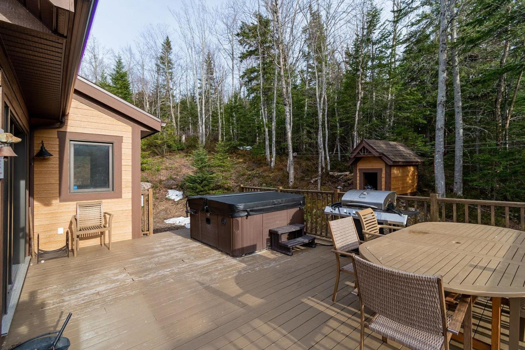 Chalet photo 1