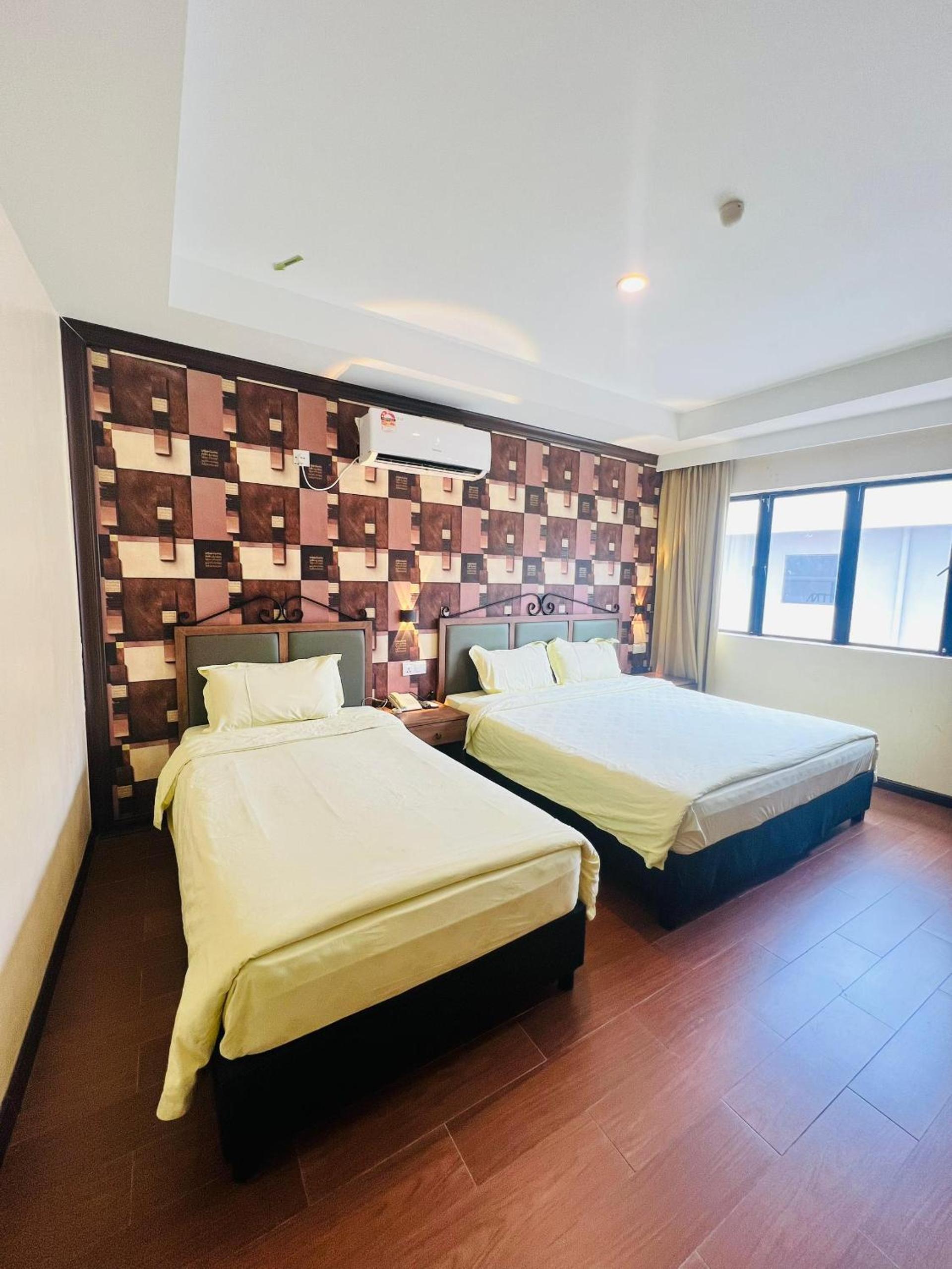 Superior Suite