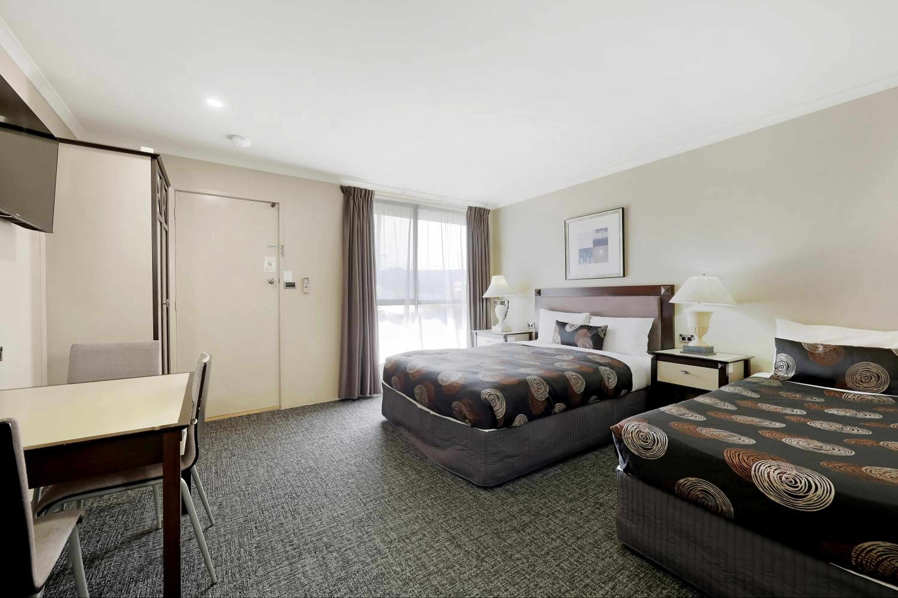Executive Triple Room - Non Smoking - Photo 3