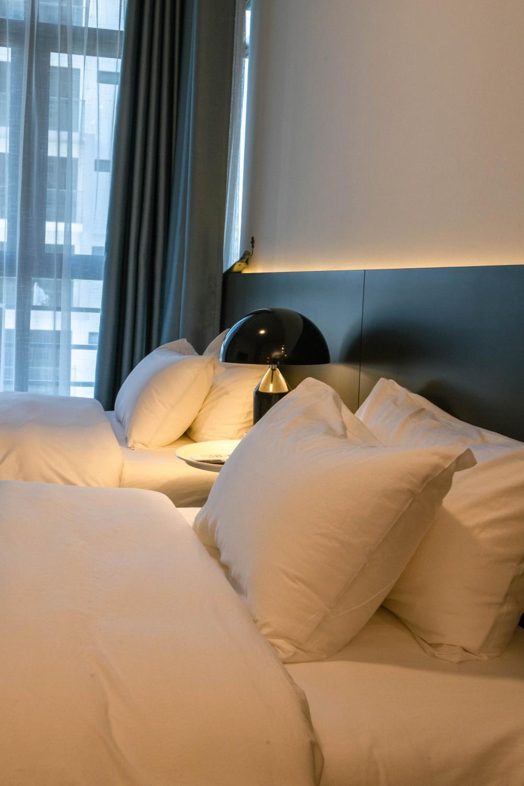 Standard Twin Room photo 3