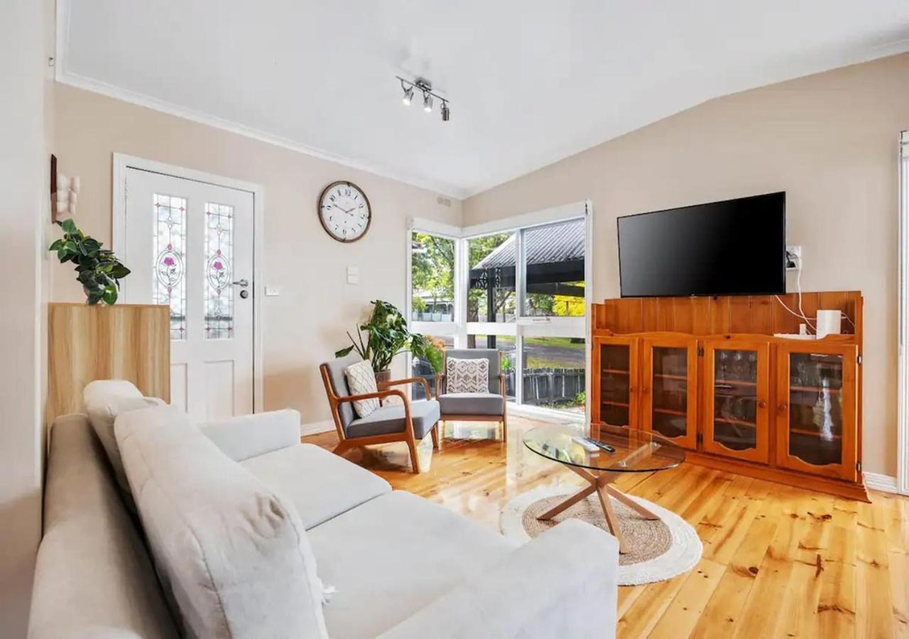 Two-Bedroom House photo 1