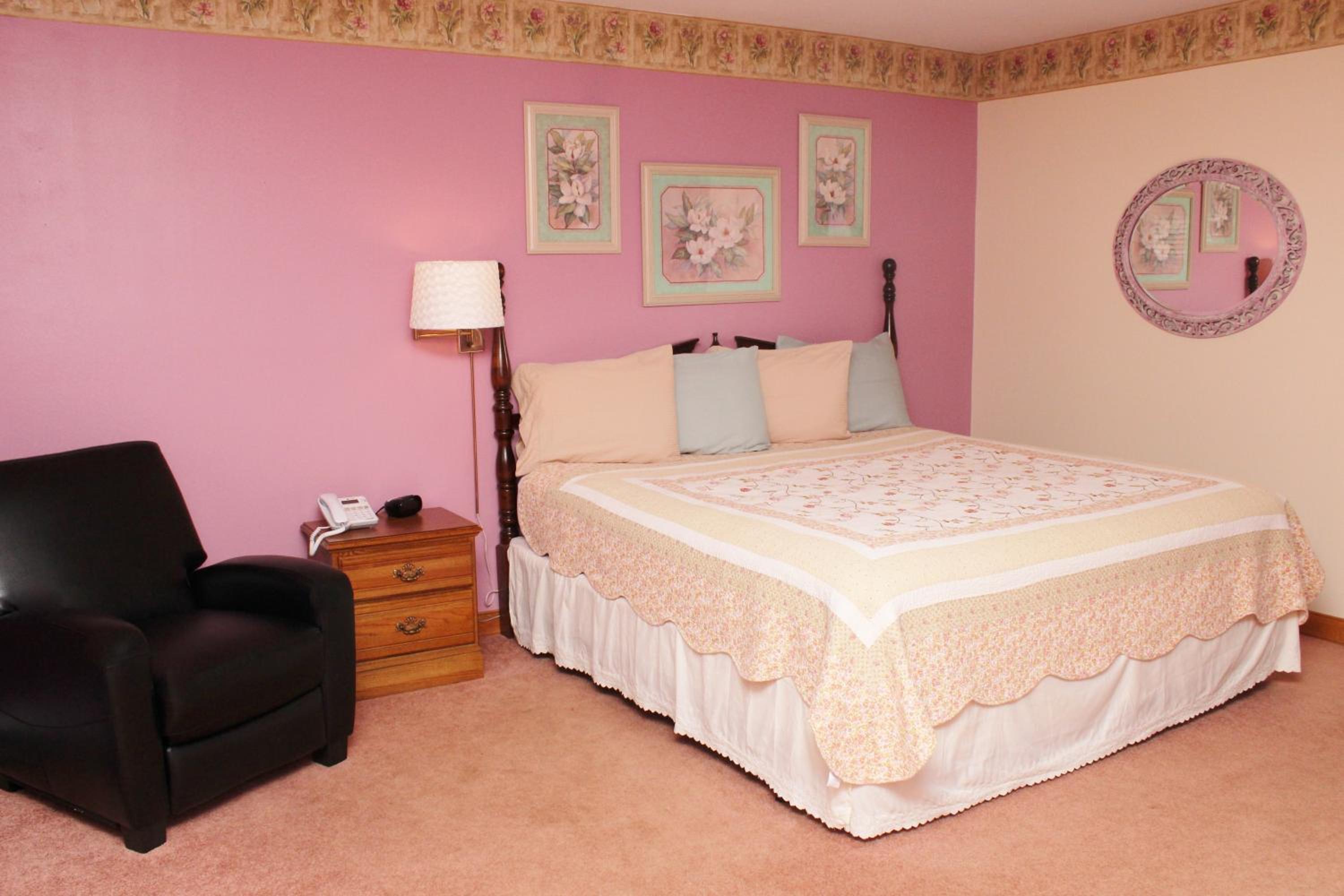 Economy King Room photo 1
