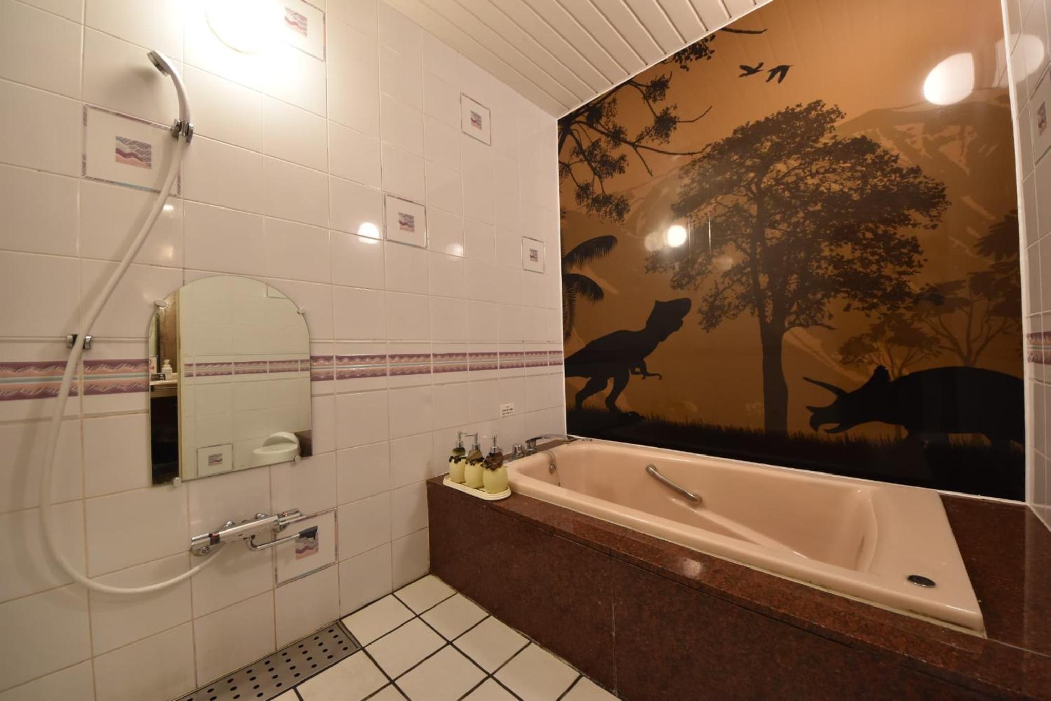 Standard Double Room - Smoking - Photo 7