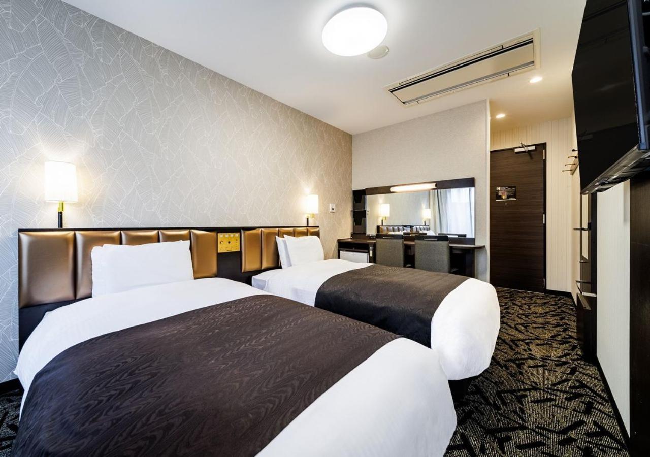 Twin Room - Non-Smoking