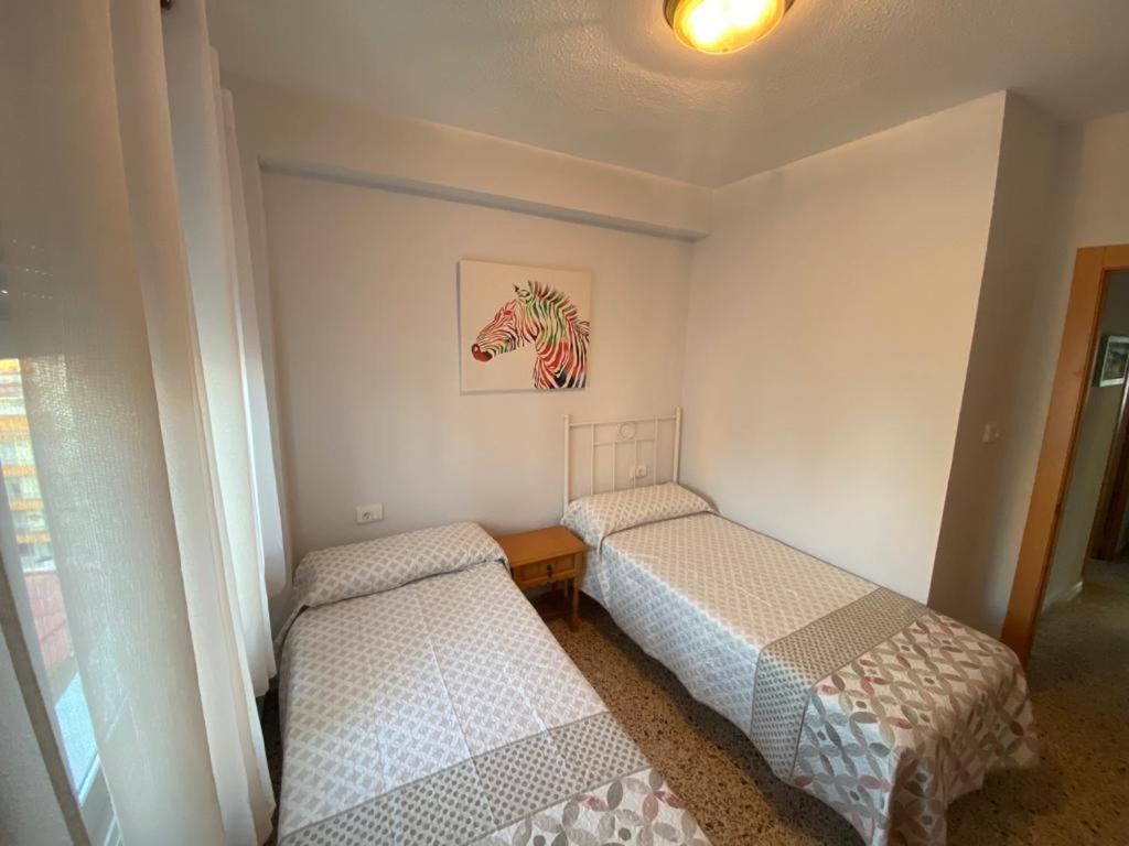 Departamento de tres habitaciones