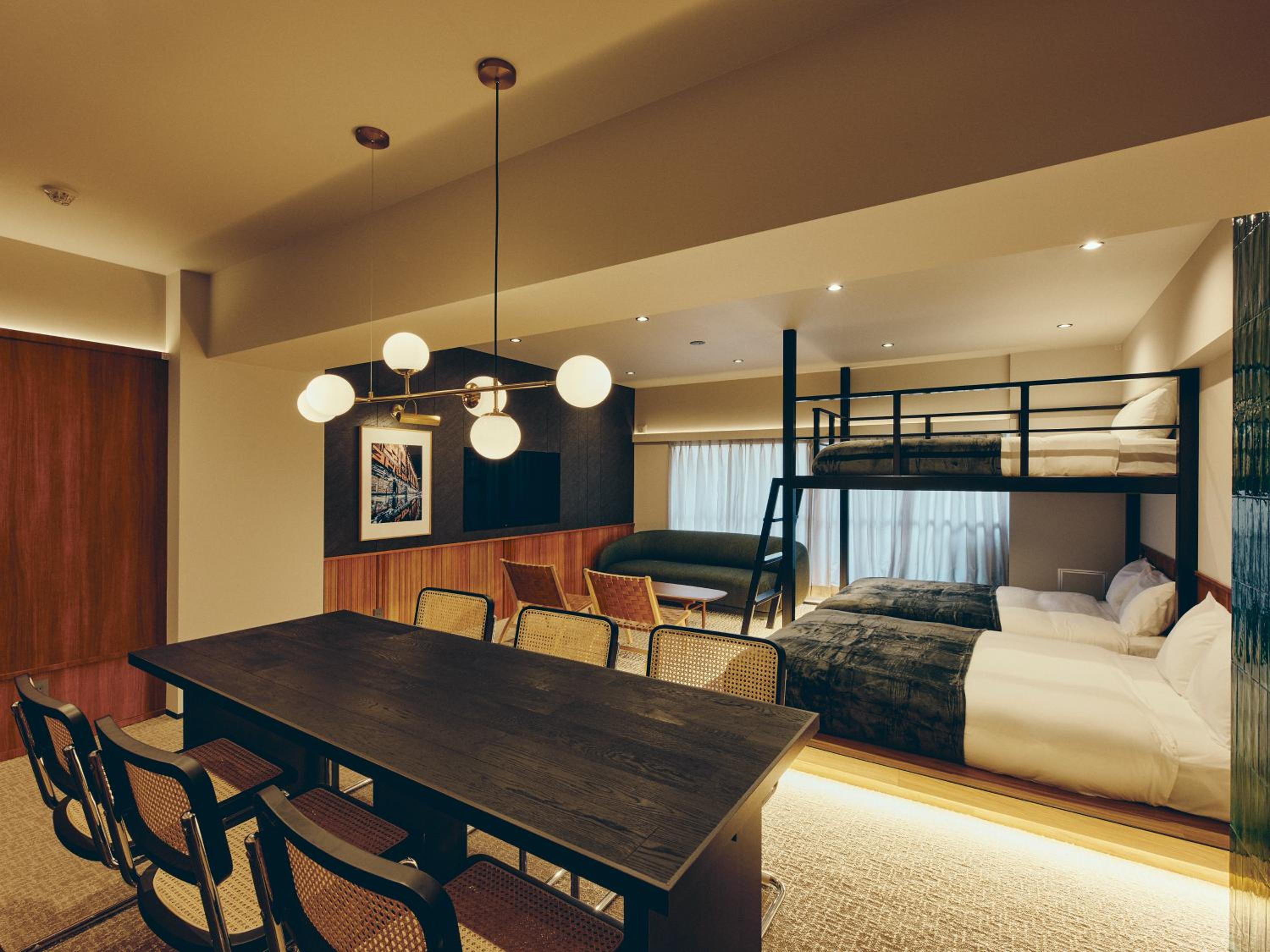 Superior Apartment Superior Apartment