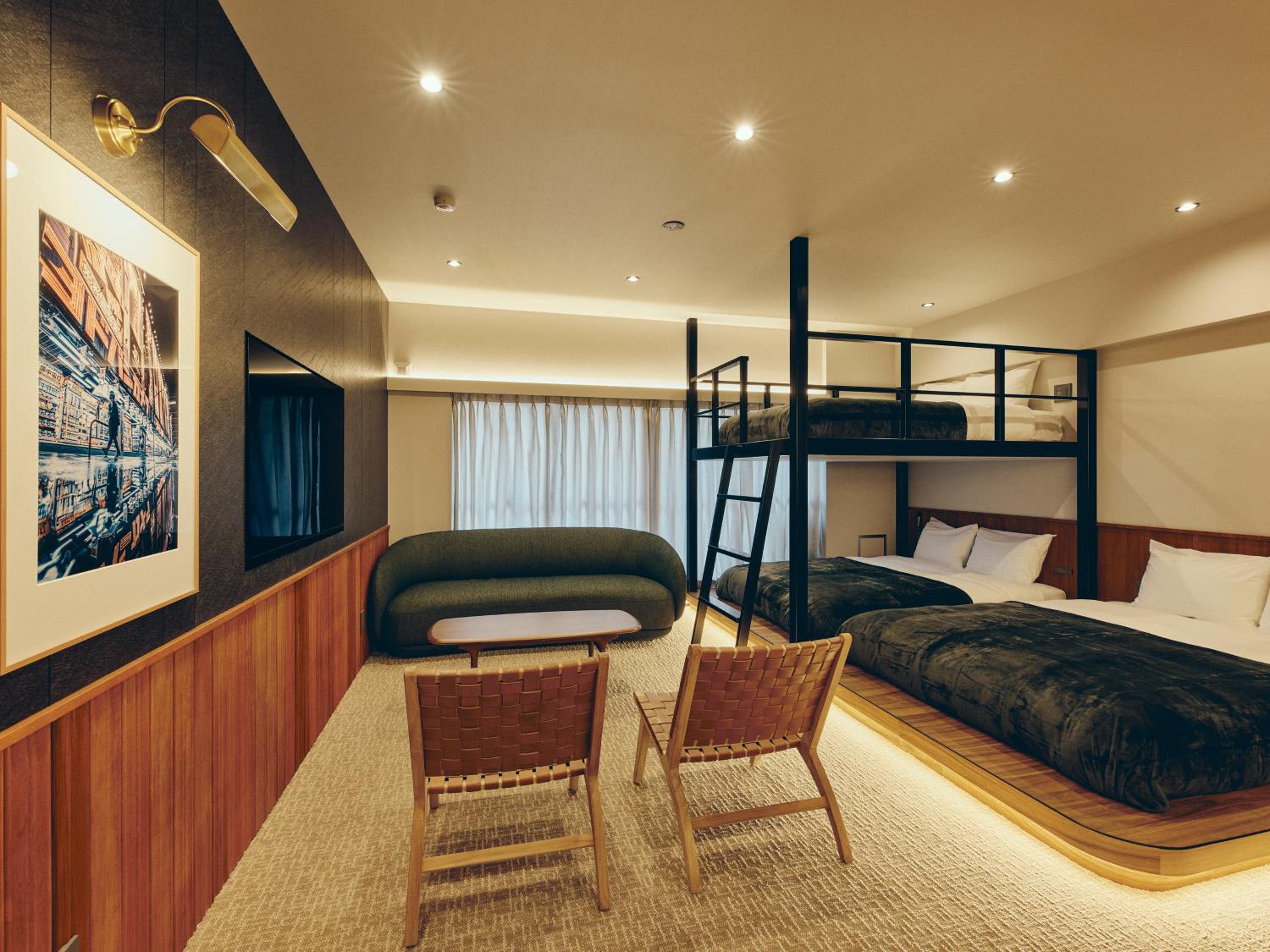 Superior Apartment Superior Apartment