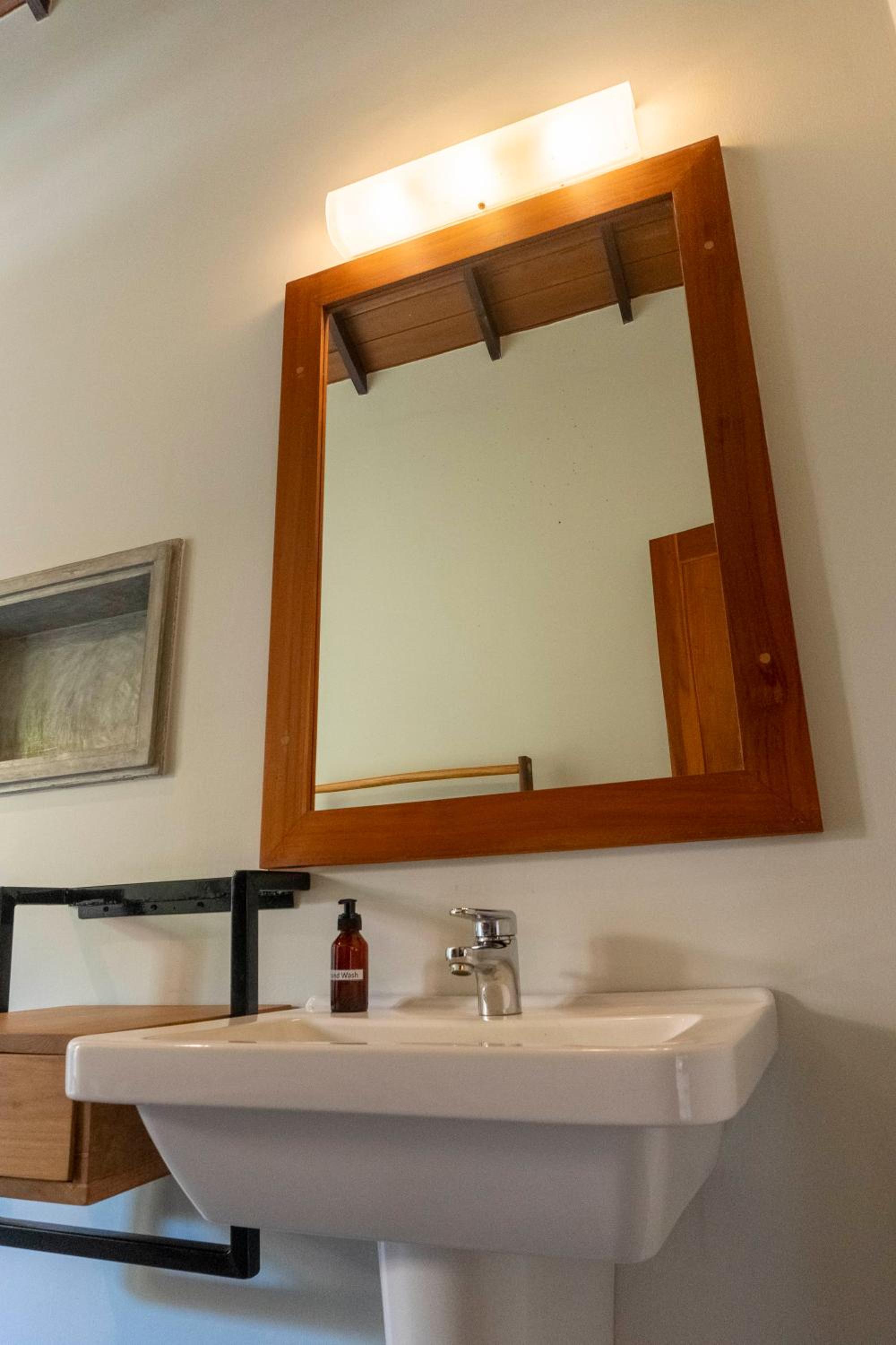 Superior King Suite