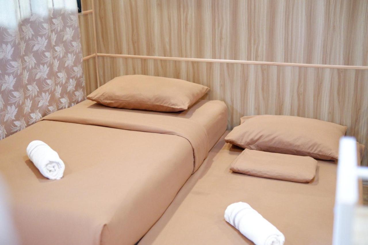 Standard Twin Room photo 1