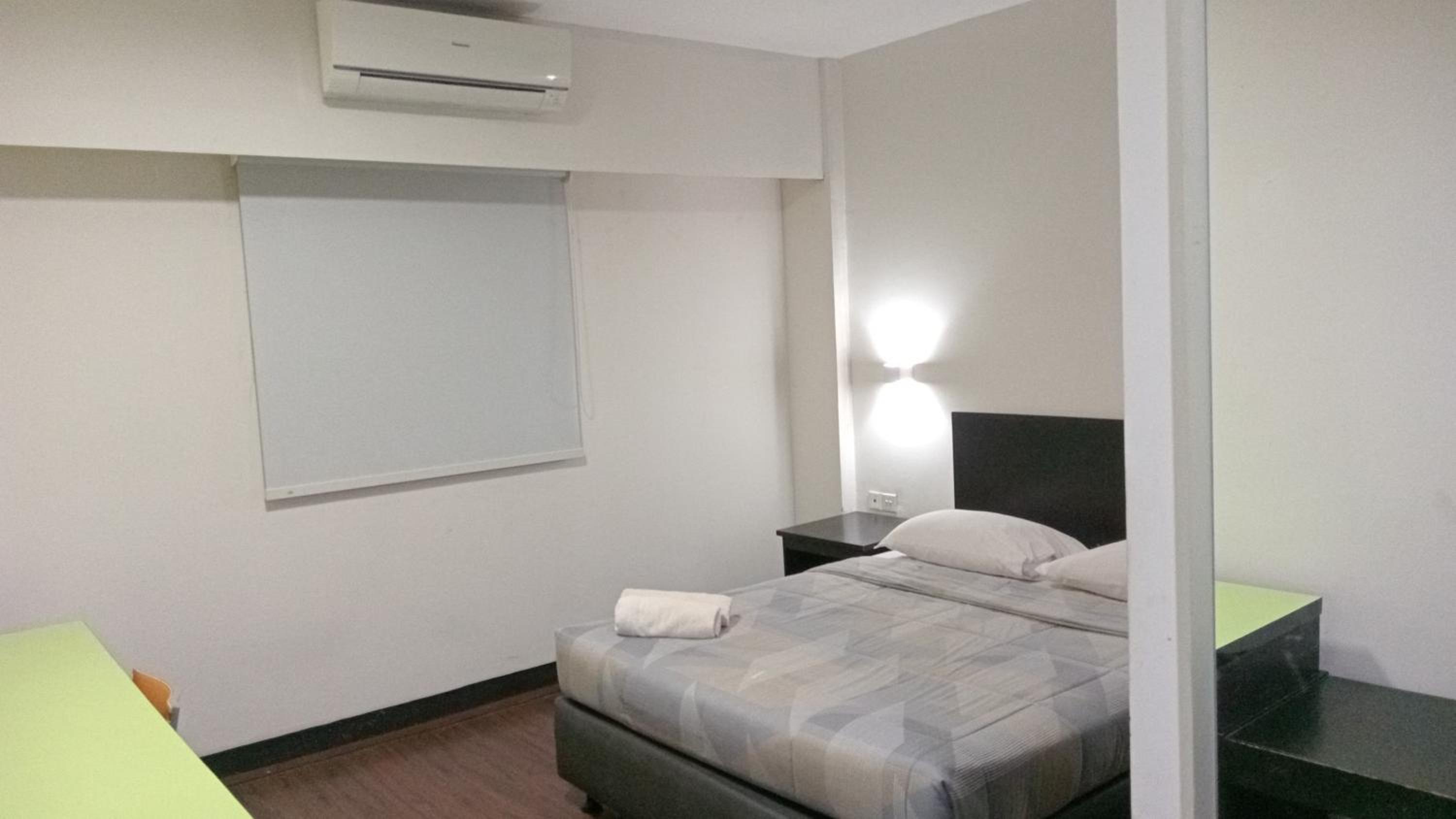 Standard Double Room - Photo 5