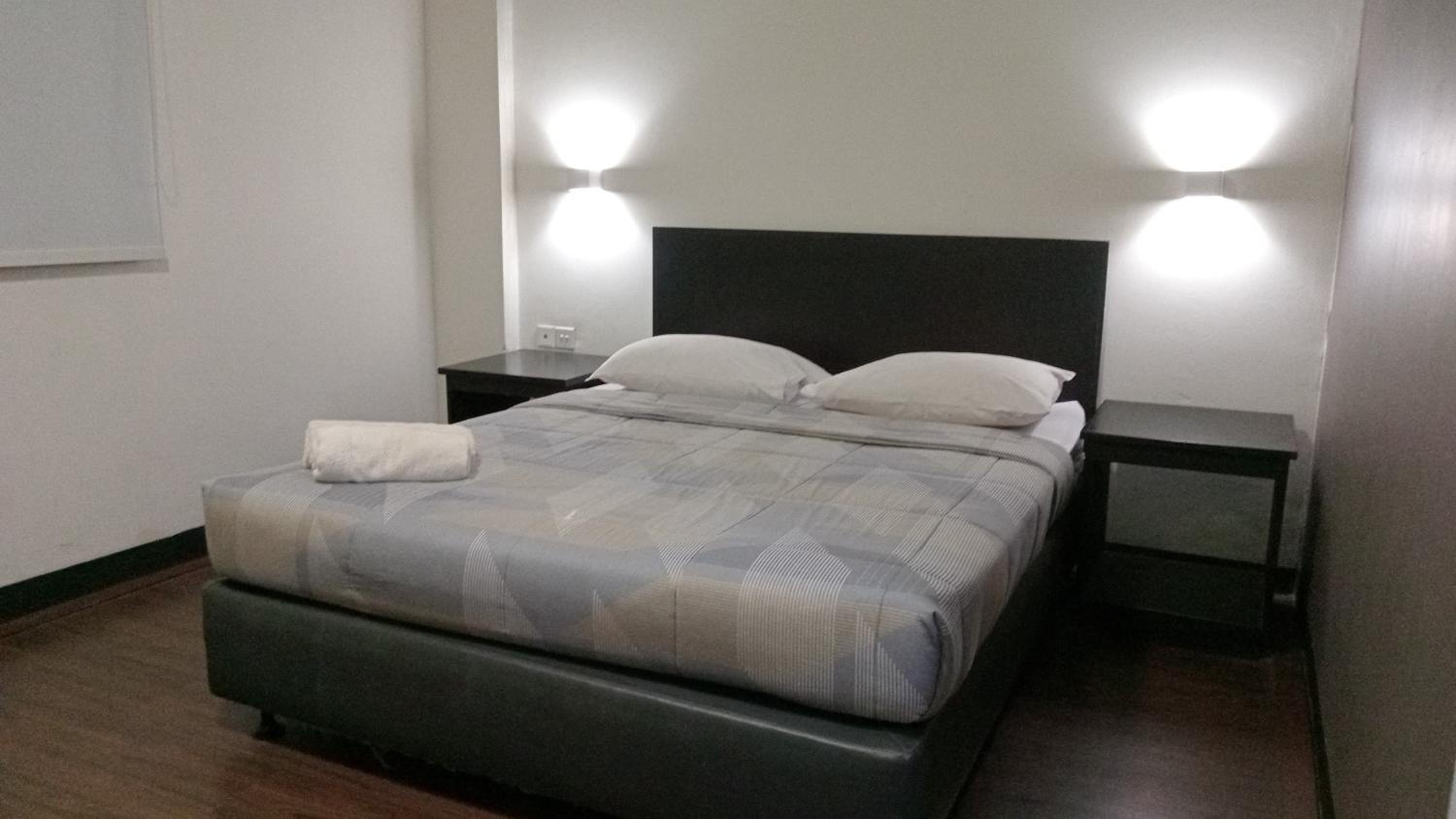 Standard Double Room - Photo 6