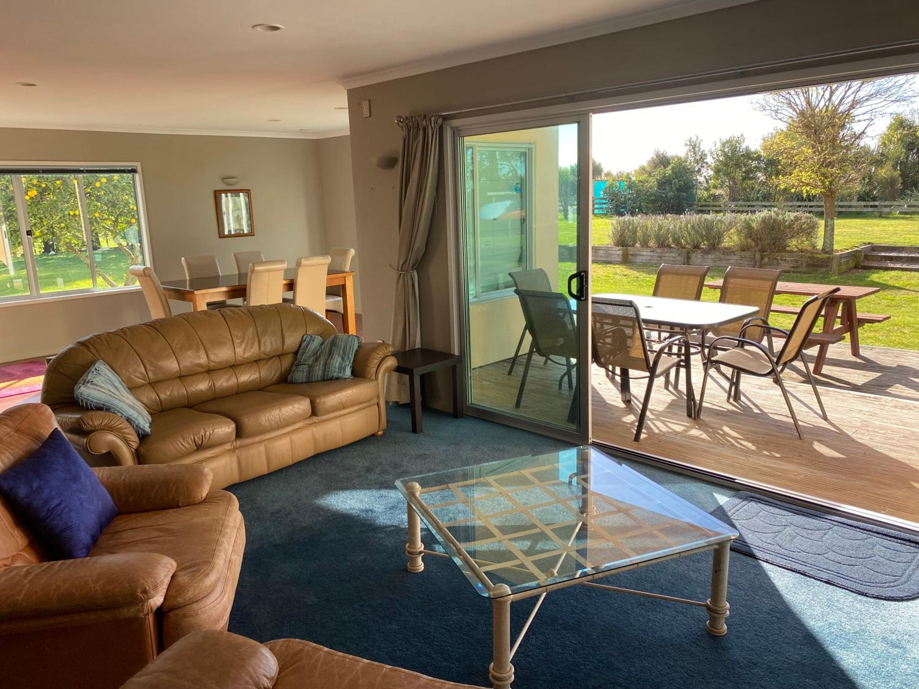 Holiday Home photo 1