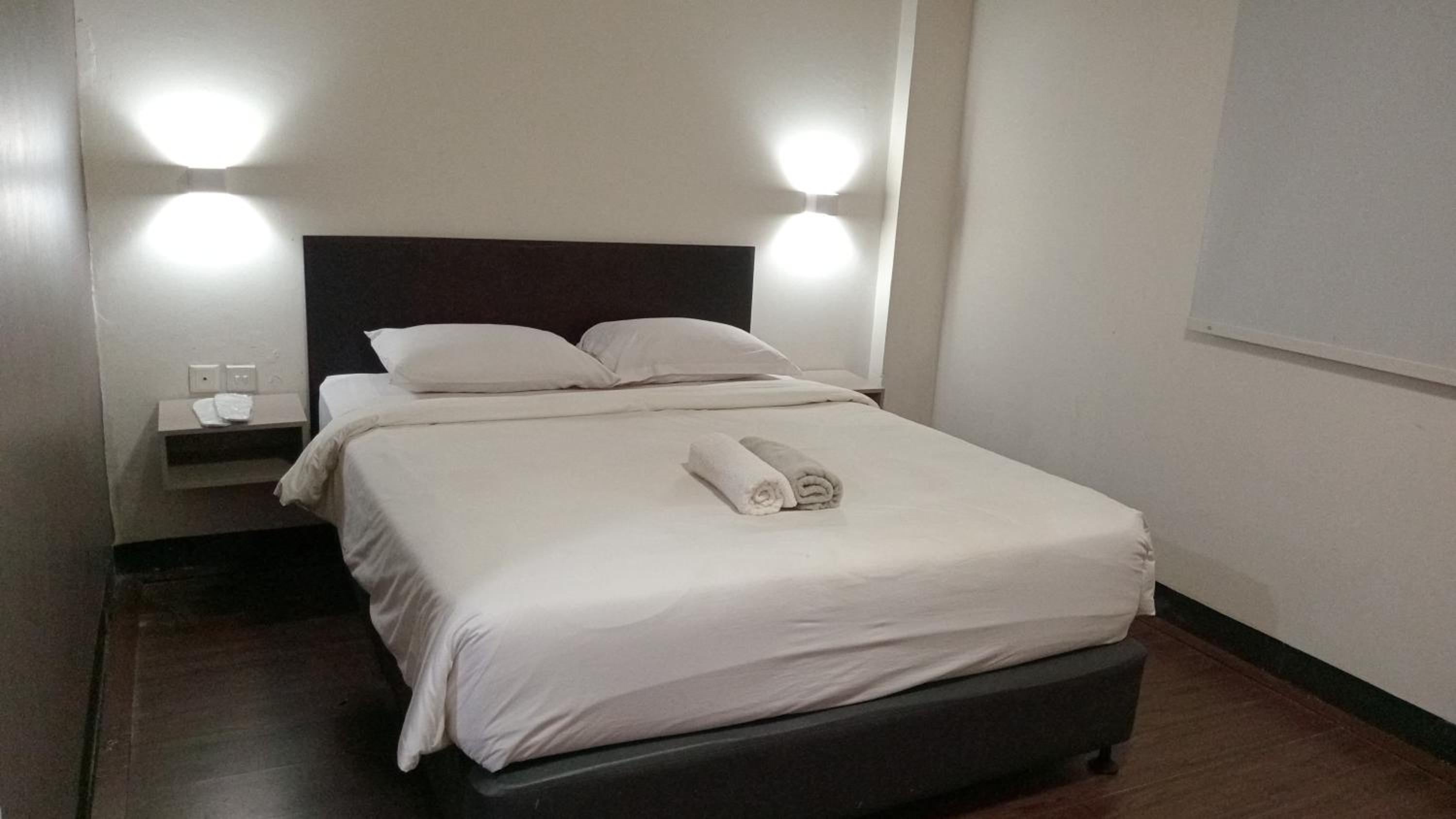 Superior Double Room photo 1