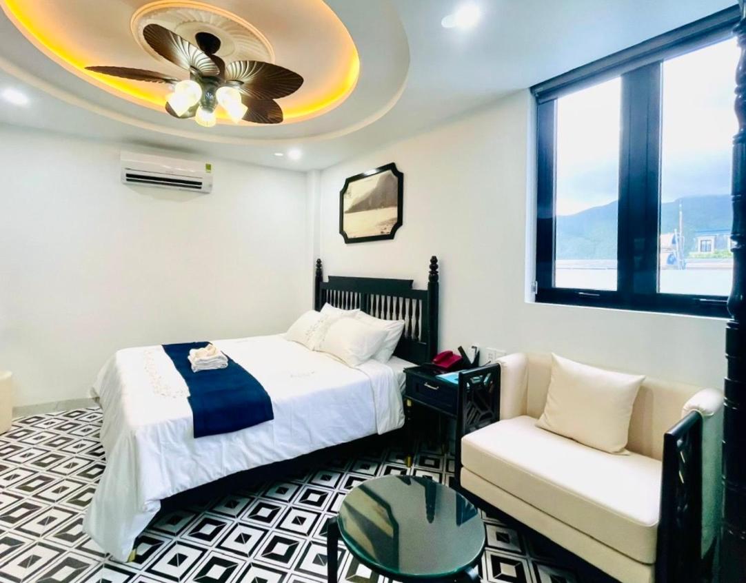 Superior Double Room - Photo 2