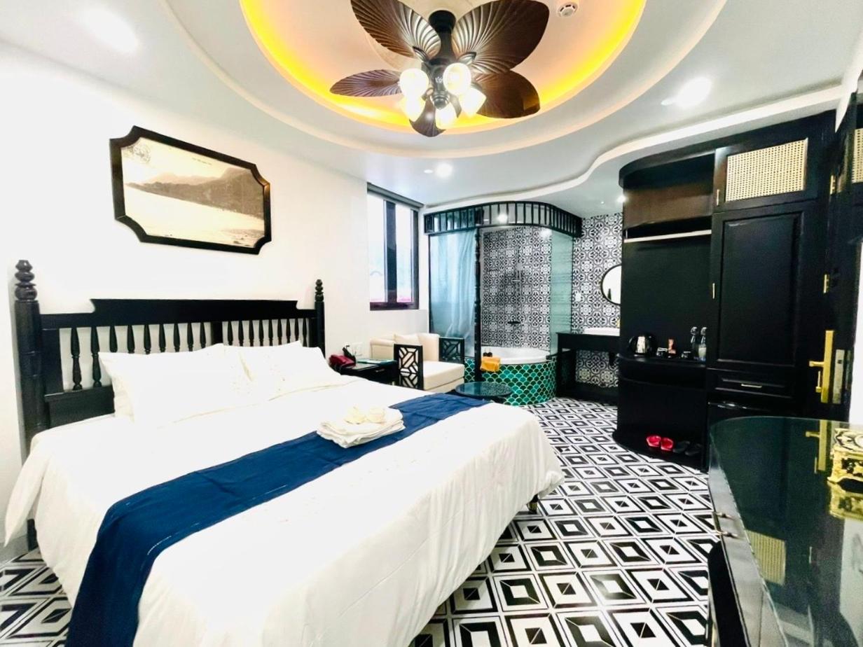 Superior Double Room - Photo 1