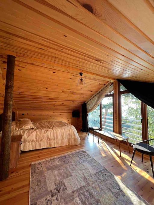 One-Bedroom Villa photo 3