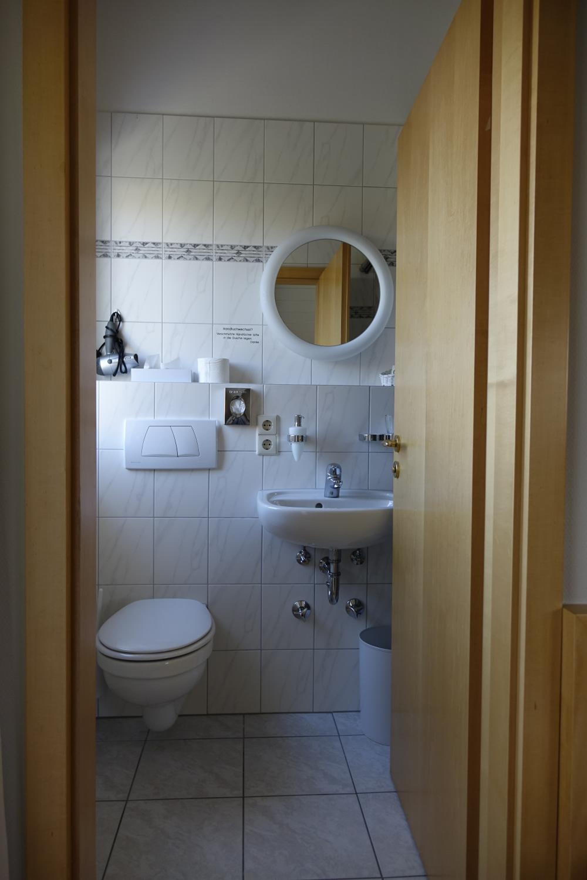 Deluxe Single Room photo 2