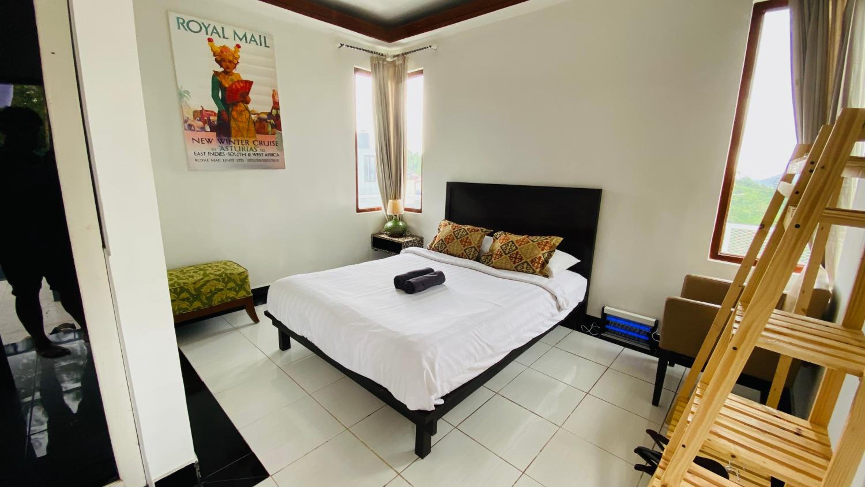 Superior Room with Balcony photo 1