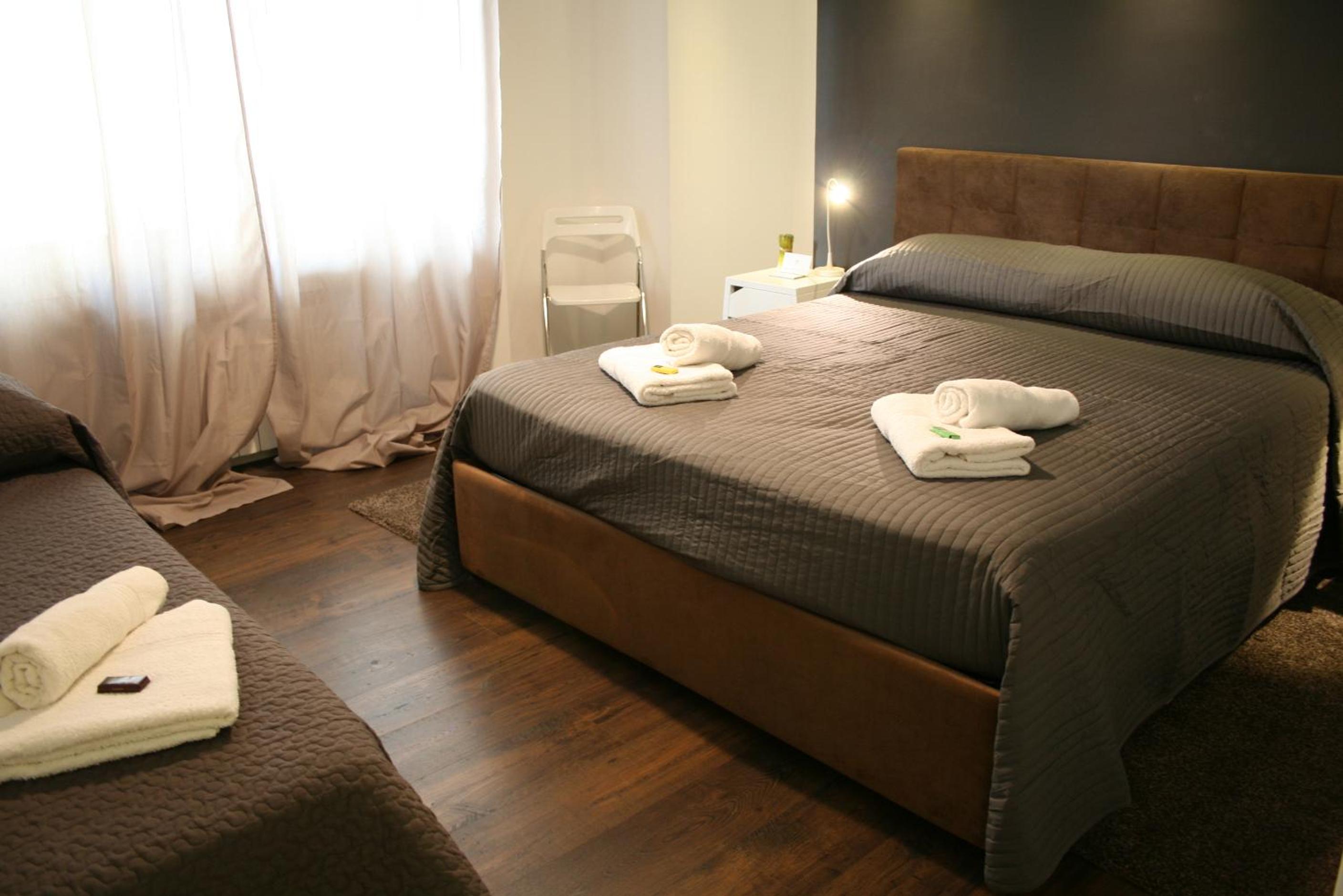 Superior Apartment photo 1