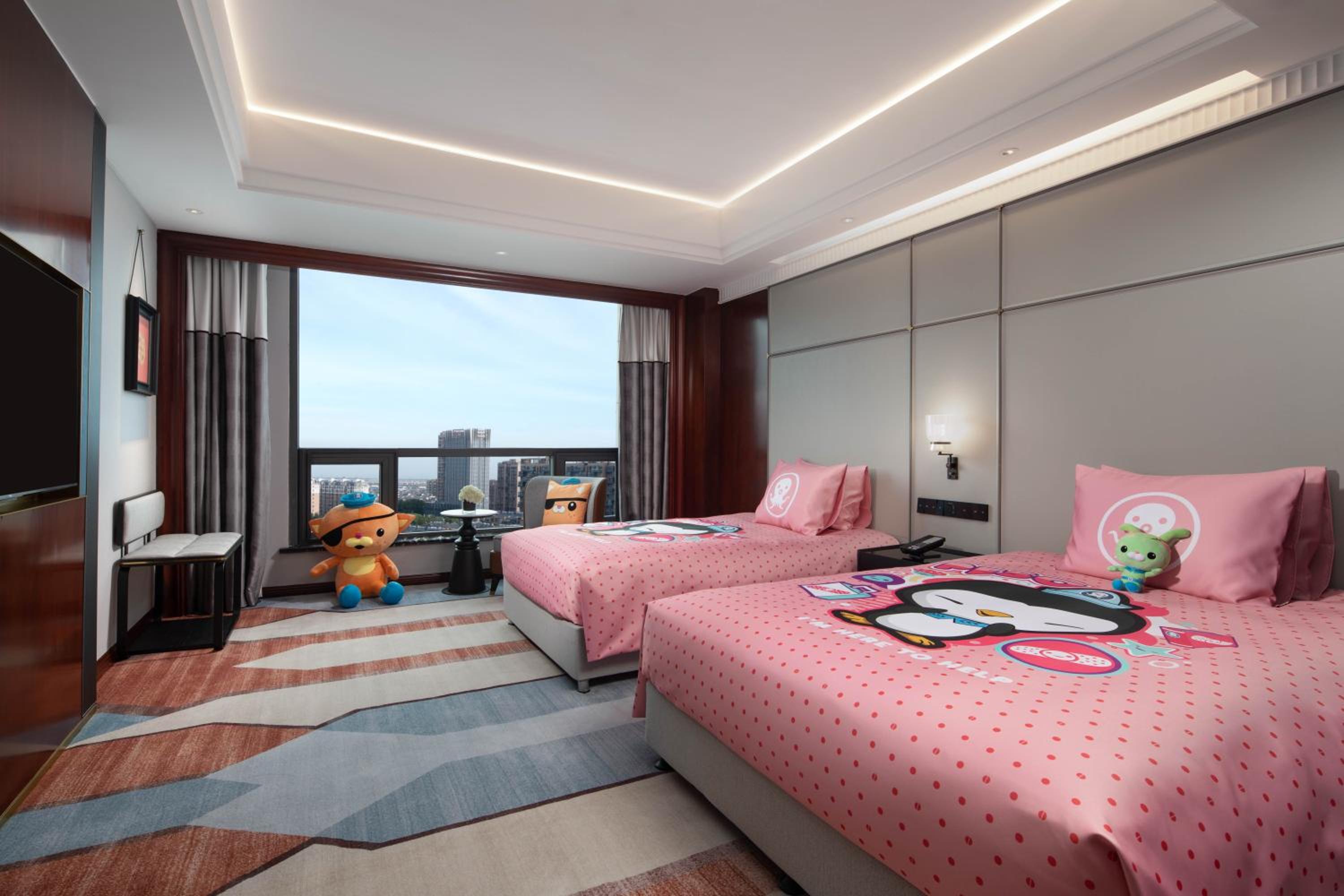 Family Suite photo 1