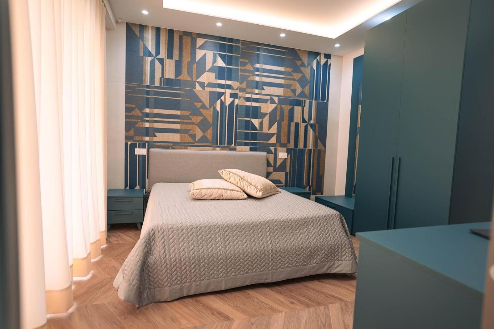 Large Double Room photo 1