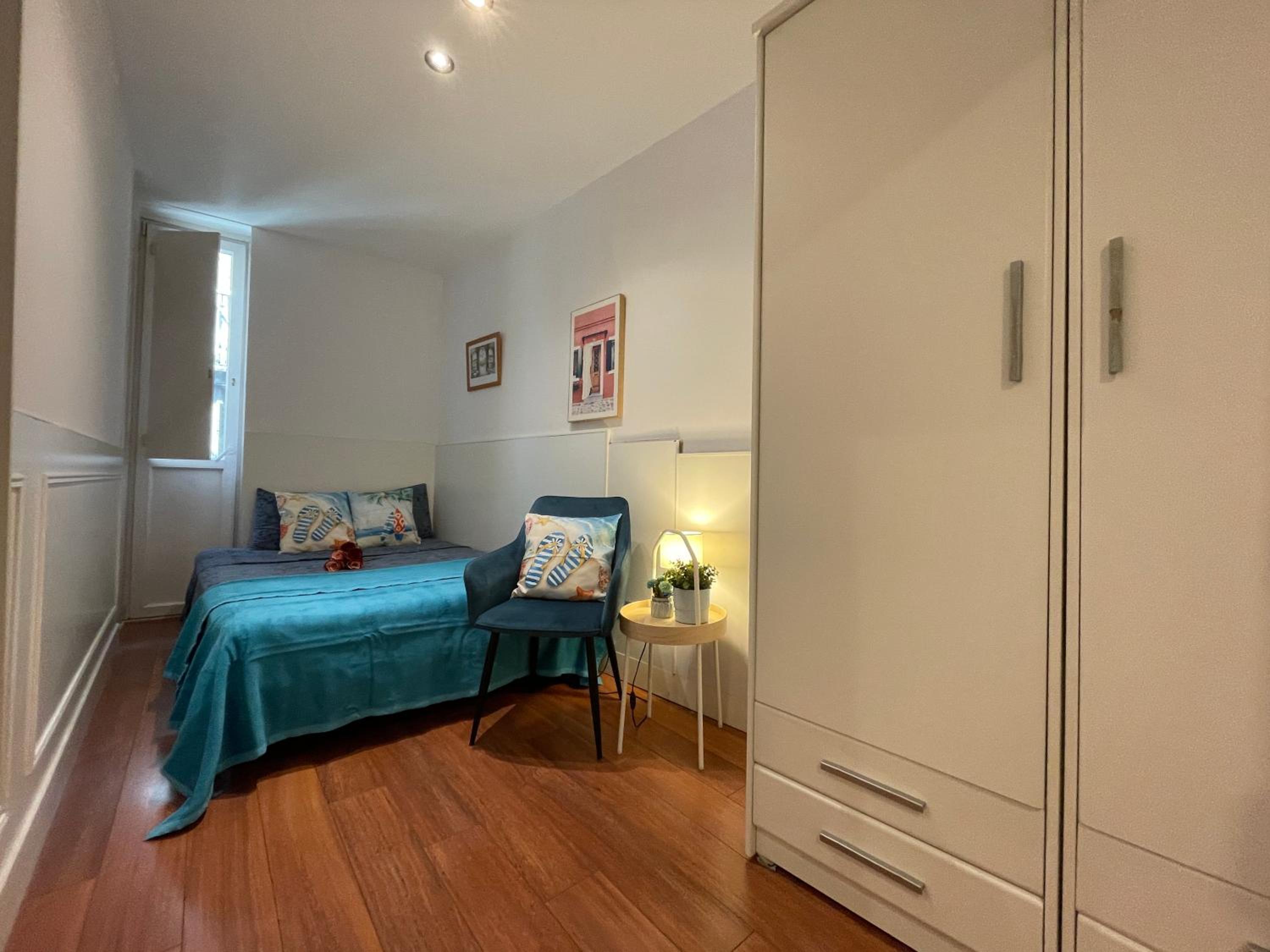Double Room With Shared Bathroom photo 3