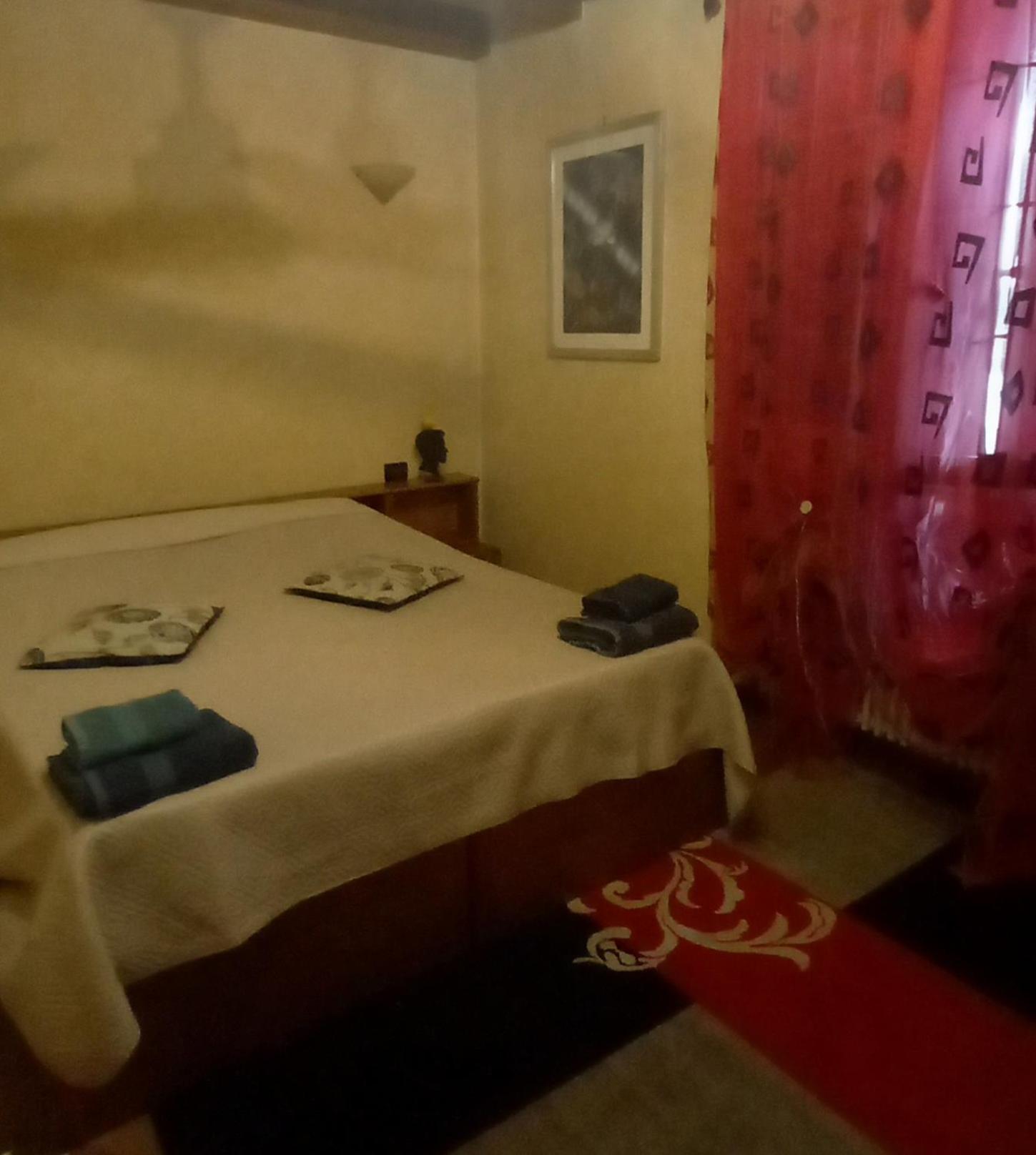 Double Room - Photo 1