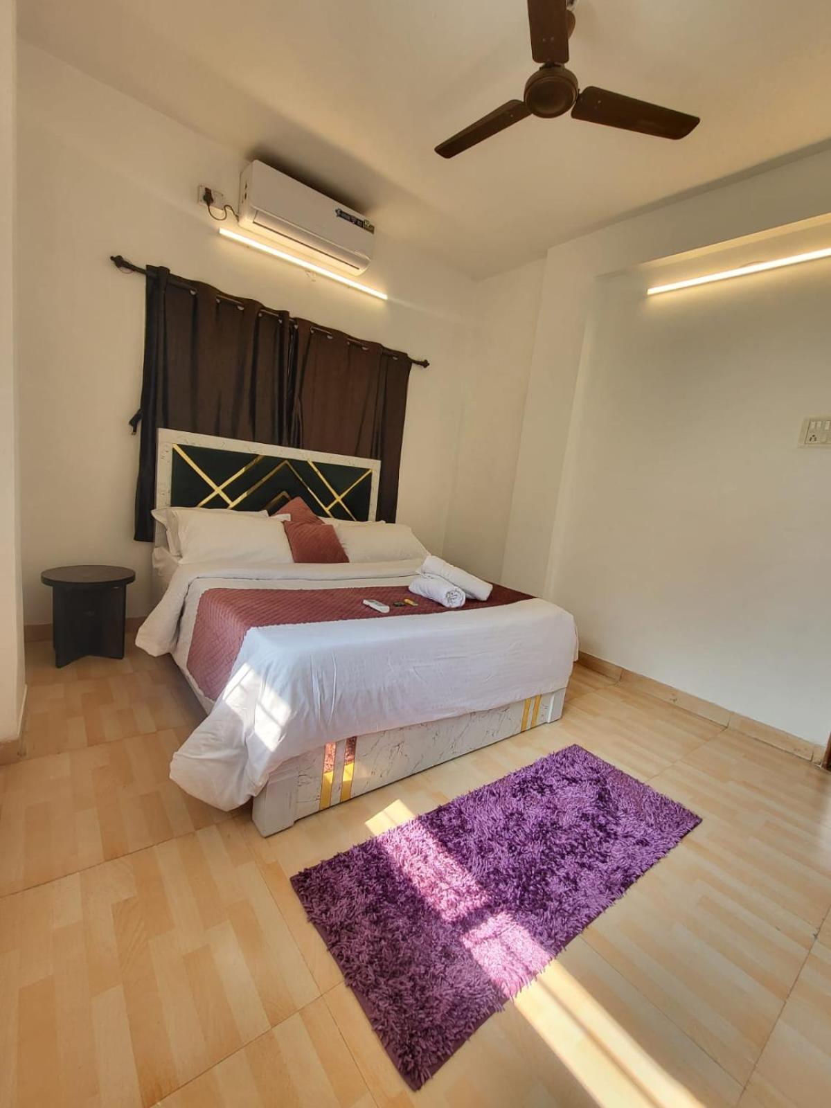 Three-Bedroom Villa photo 1