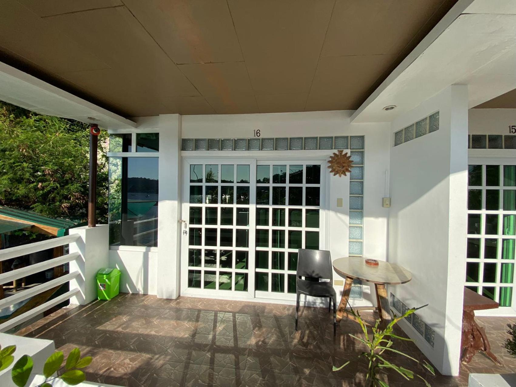 Single Room With Terrace photo 2