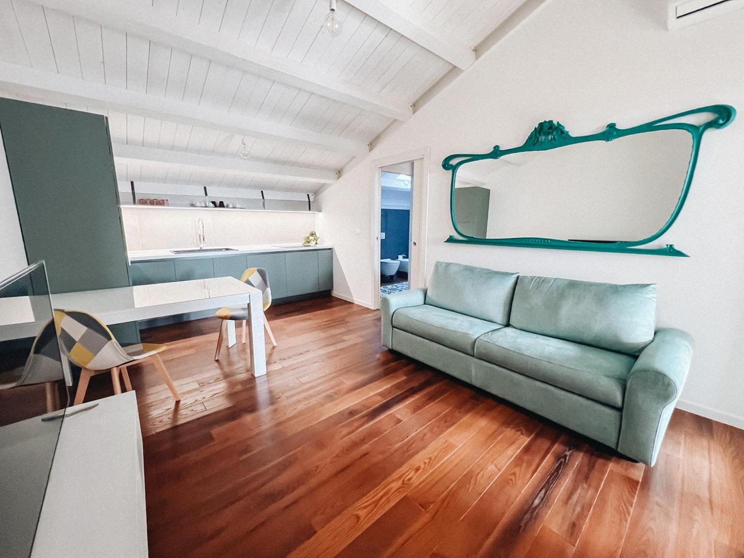 Superior Apartment