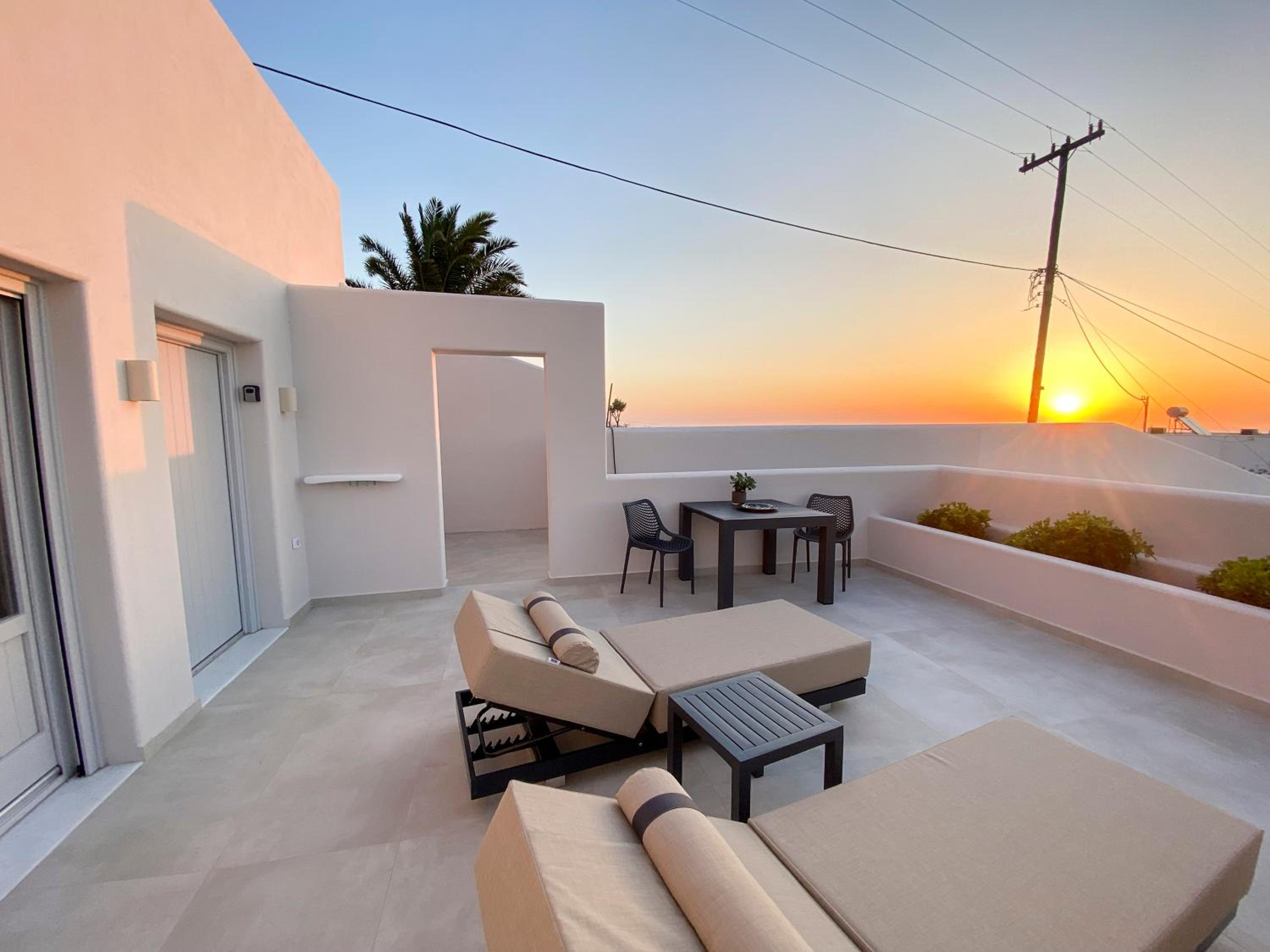 Suite with Sea View photo 2