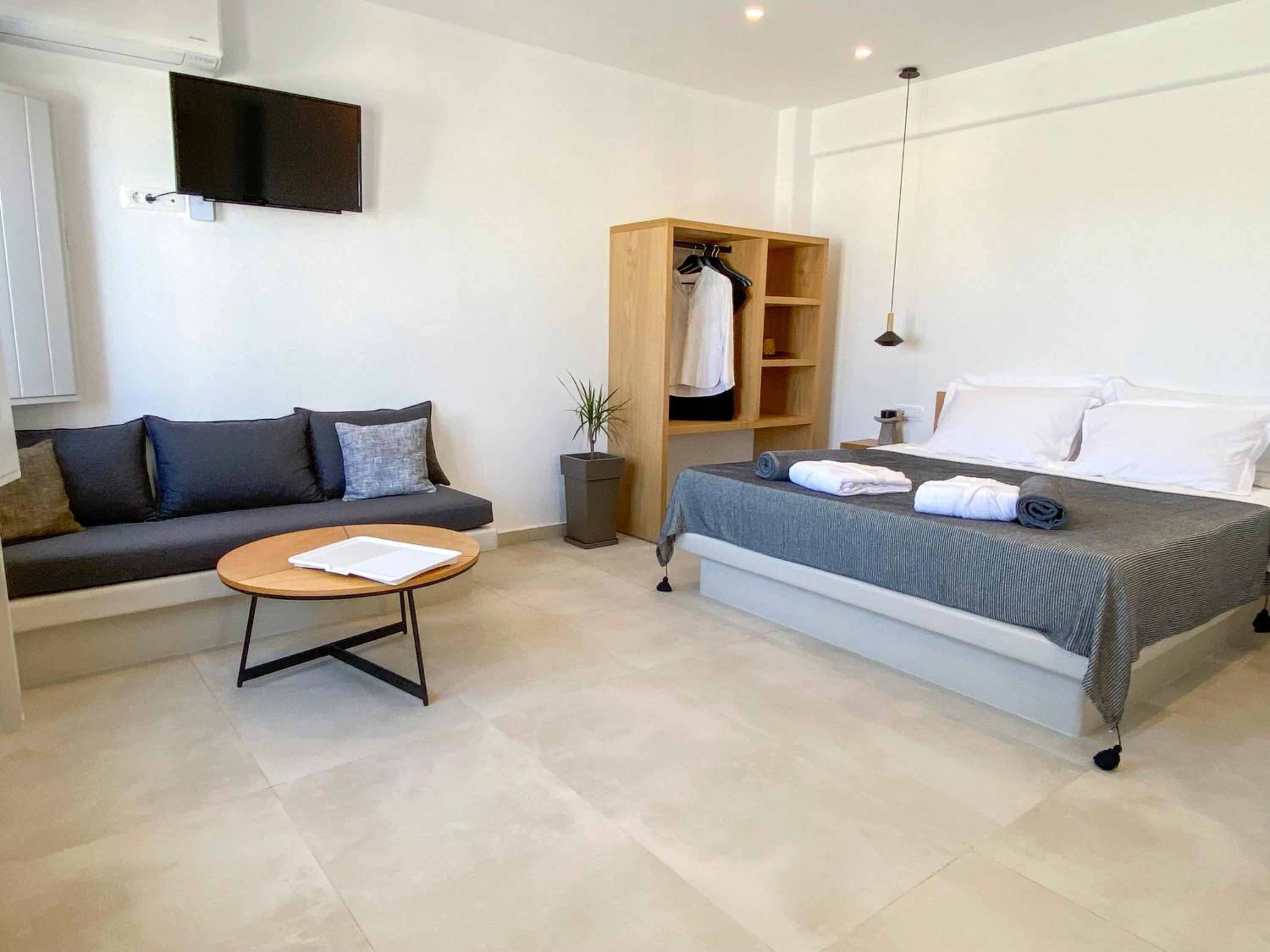 Suite with Sea View photo 1