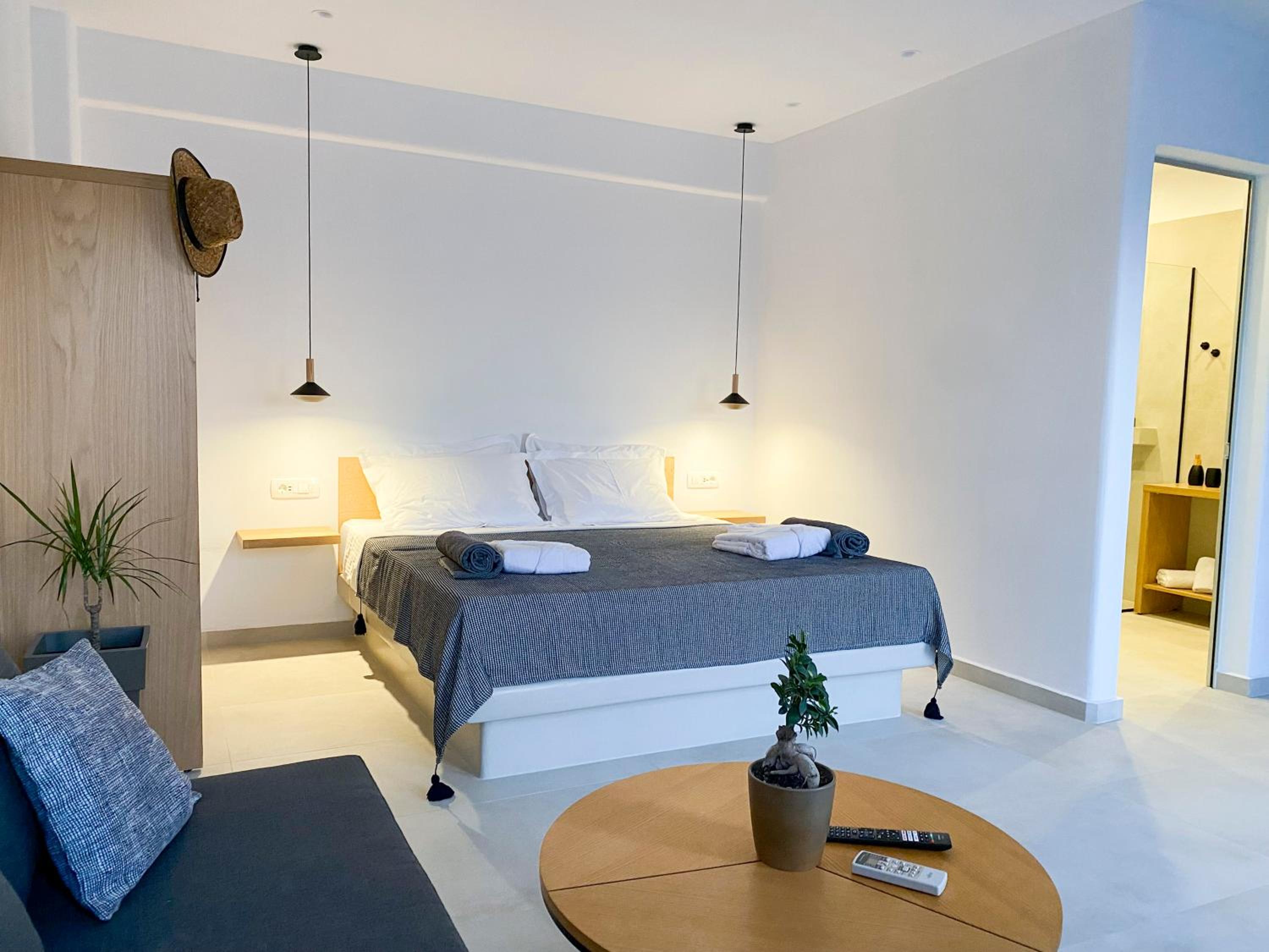 Suite with Sea View photo 3