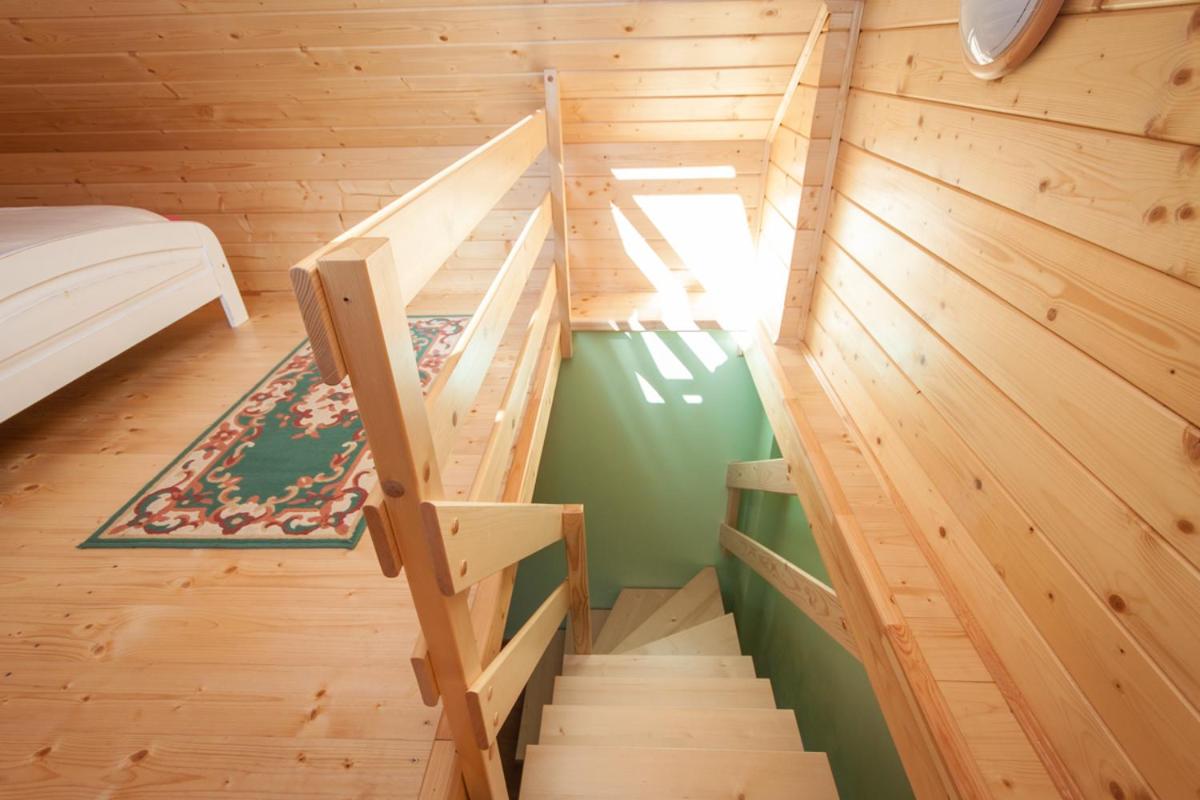 One-Bedroom Suite - Photo 1