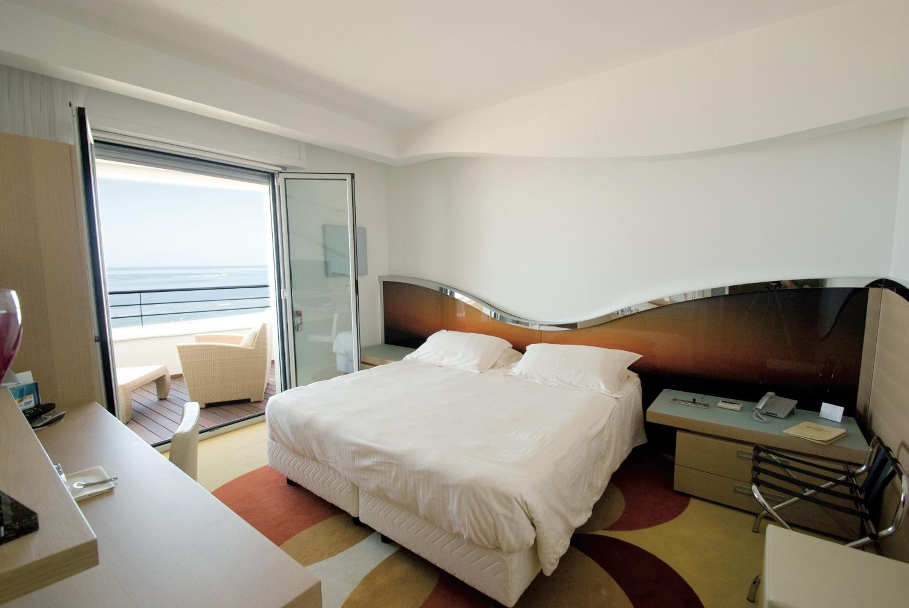 Executive Double or Twin Room - Photo 1