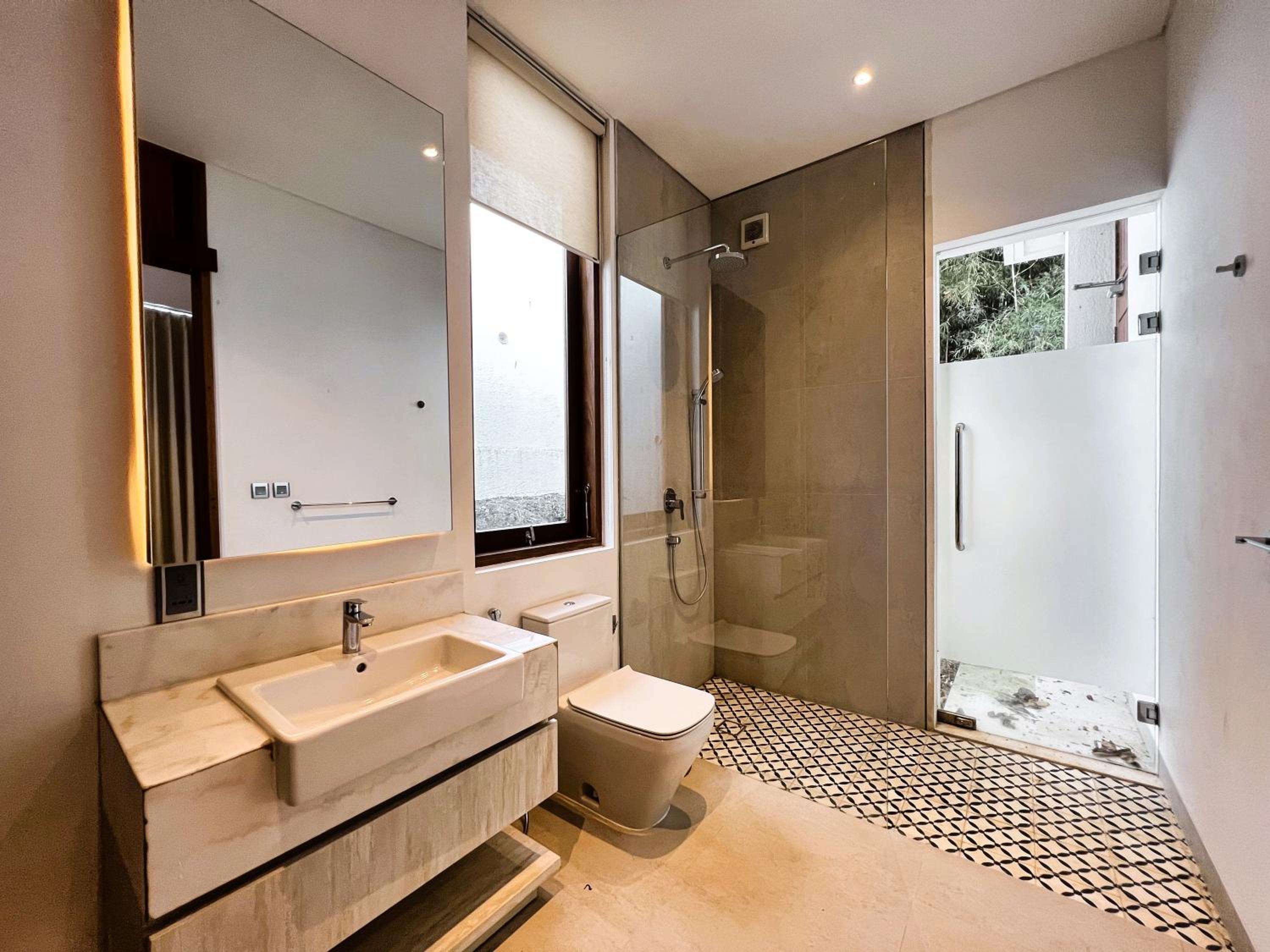 1-Bedroom Pool Villa with Ocean View photo 2