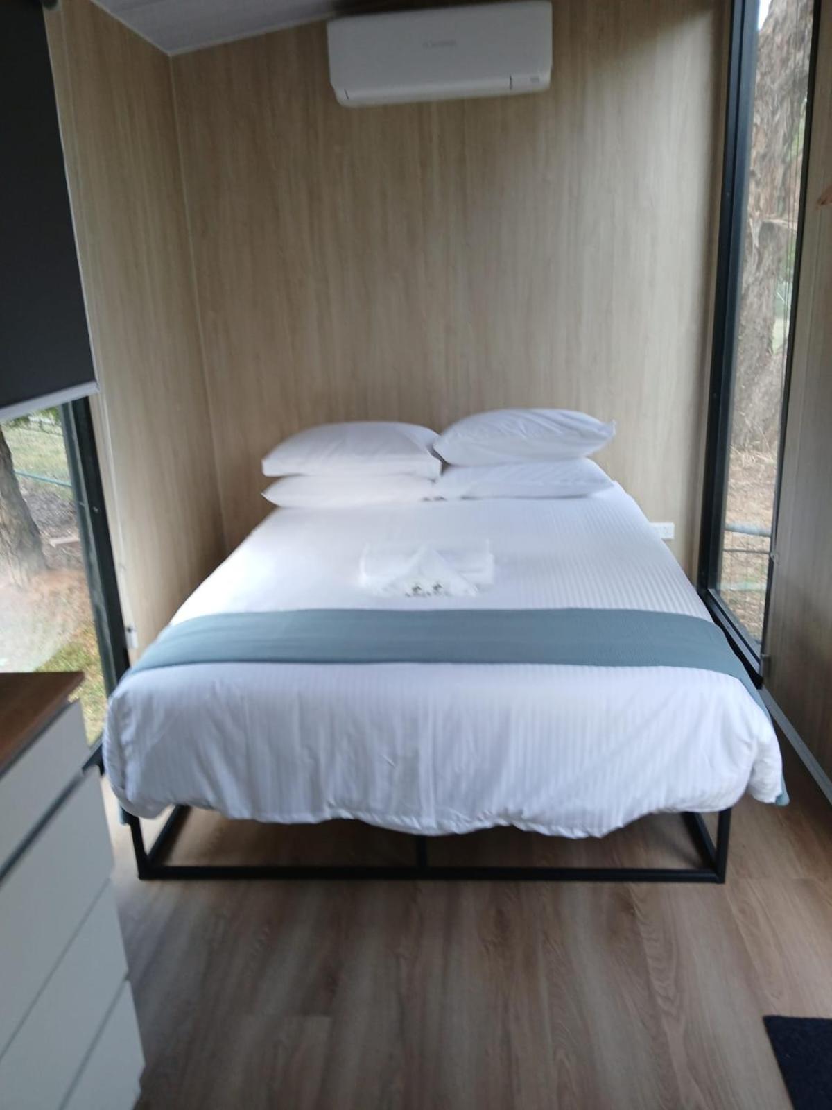 Mobile Home photo 1