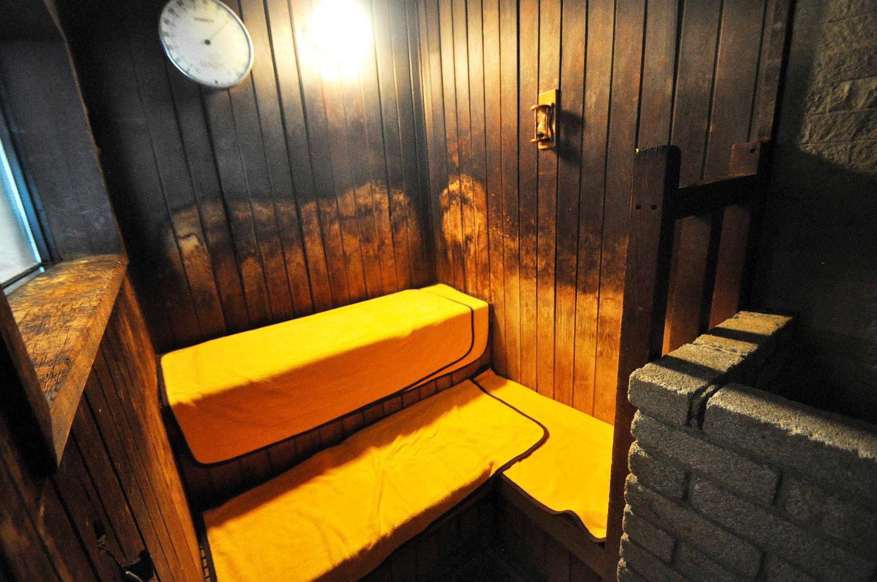 Standard Tower - Japanese Style Room (Twin Beds) - / Japanese Style Dinner thumbnail 6