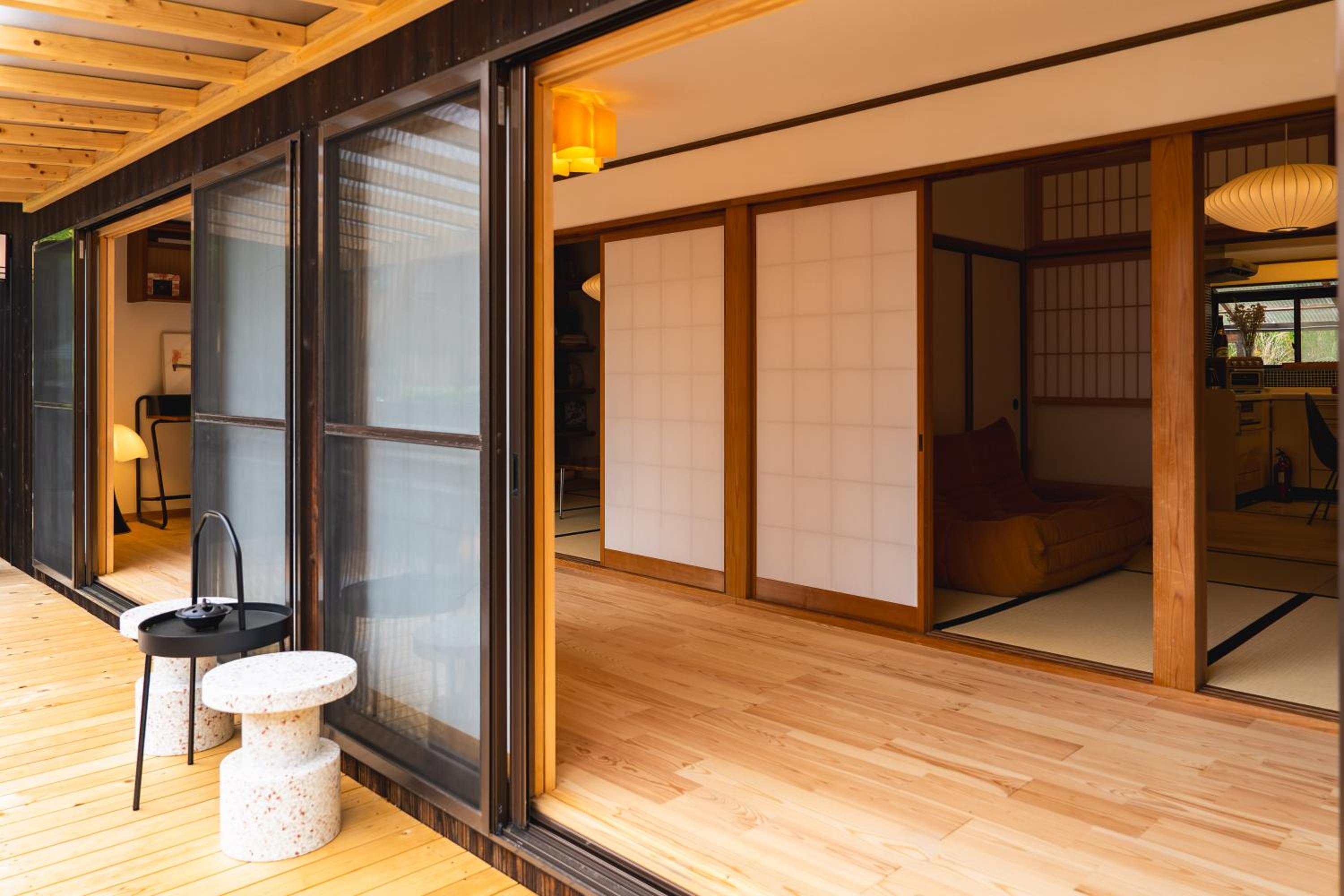 Two-Bedroom House photo 2