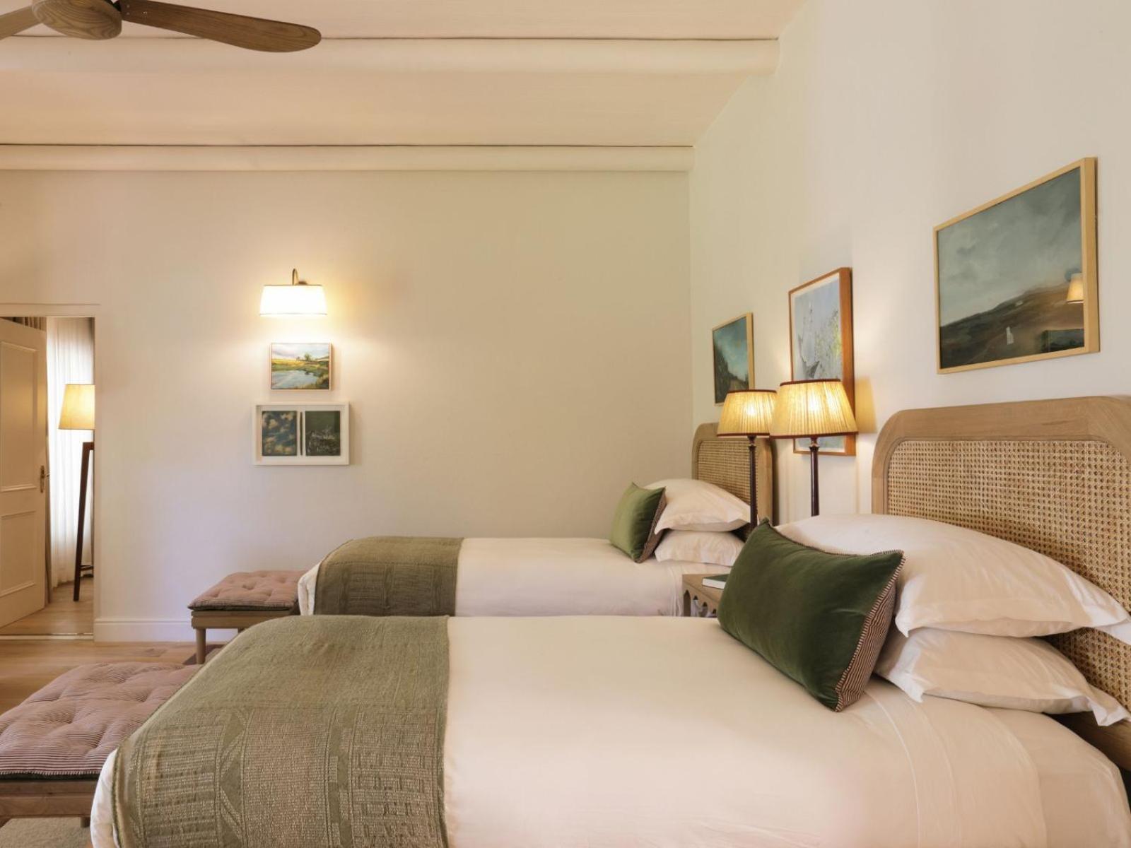 Luxury Garden Accessible Room photo 1