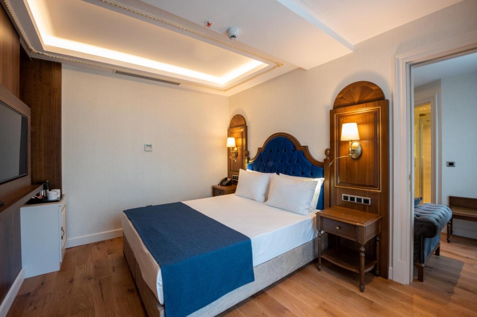 Double Room With Sea View photo 1