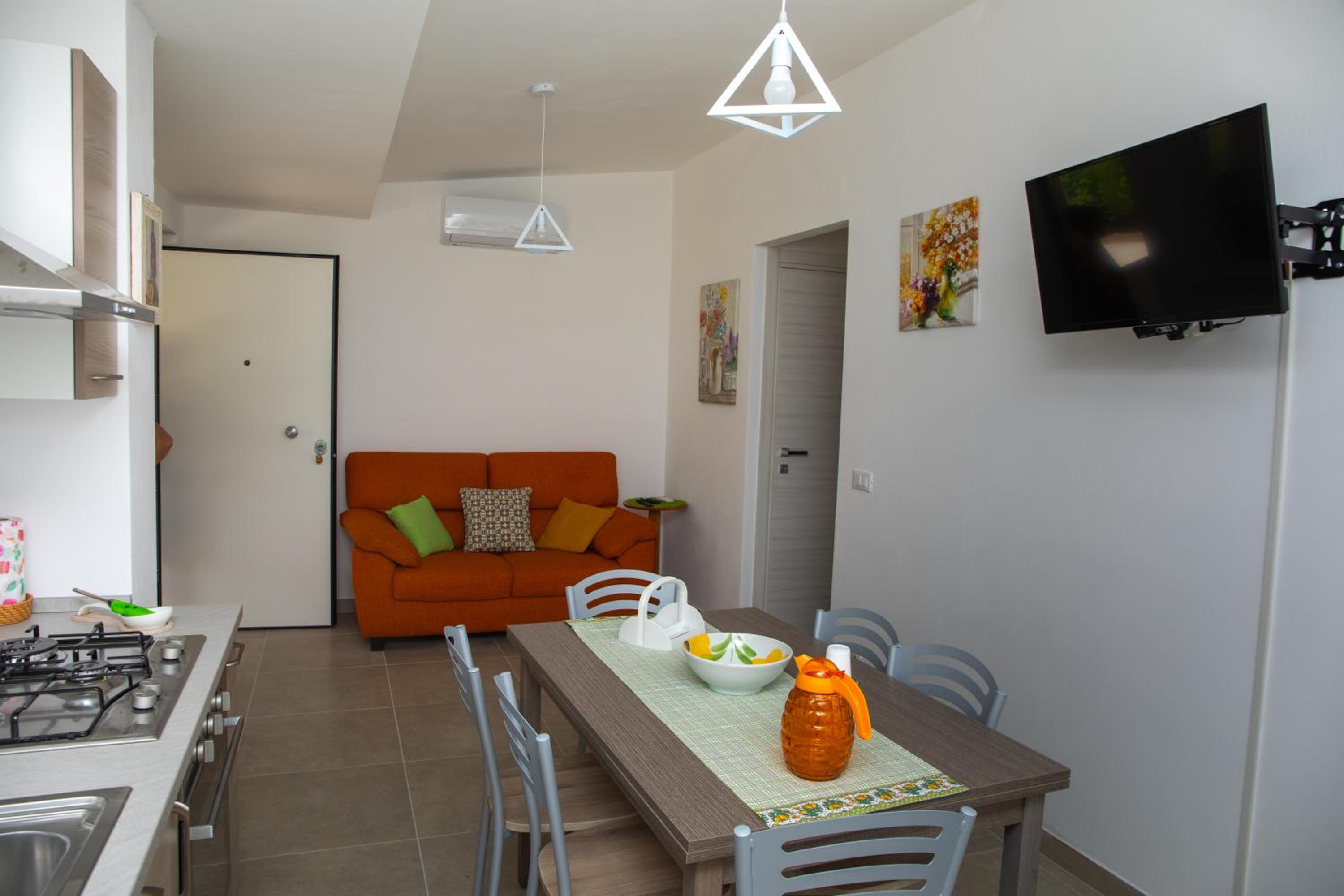 Tenuta Severino, Foto 3