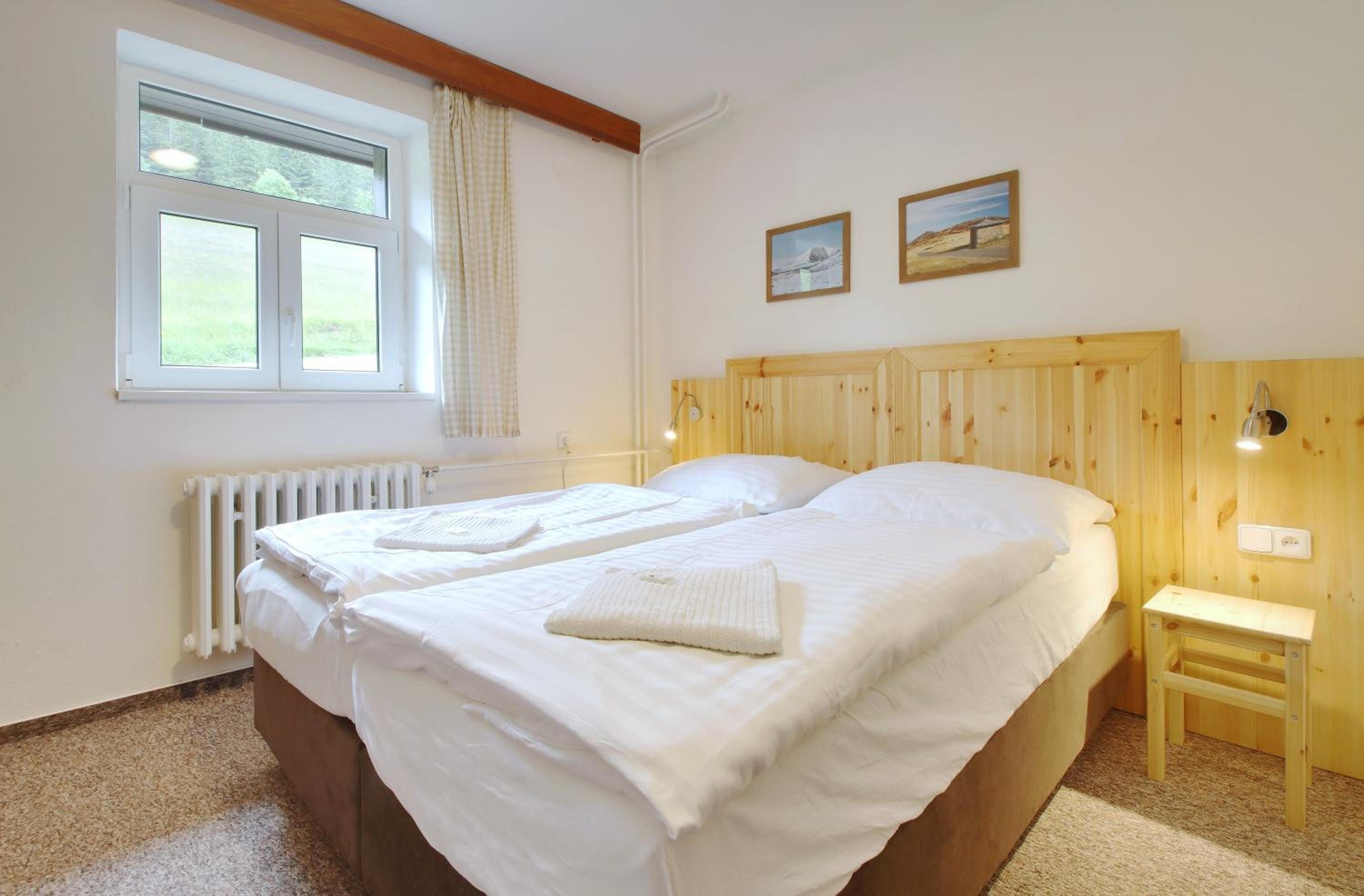 Standard Triple Room - Photo 2